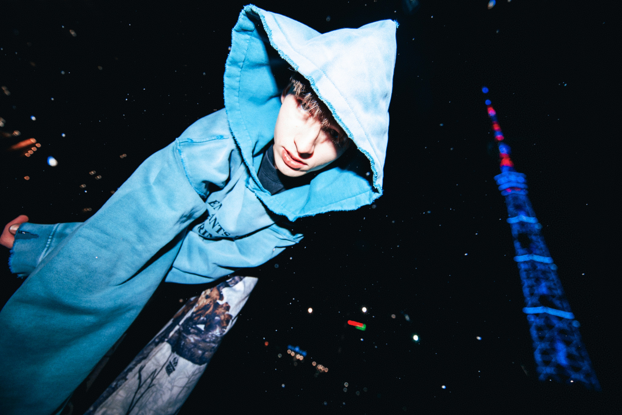 YWB KITCHEN. DRIPSTOCK MAG