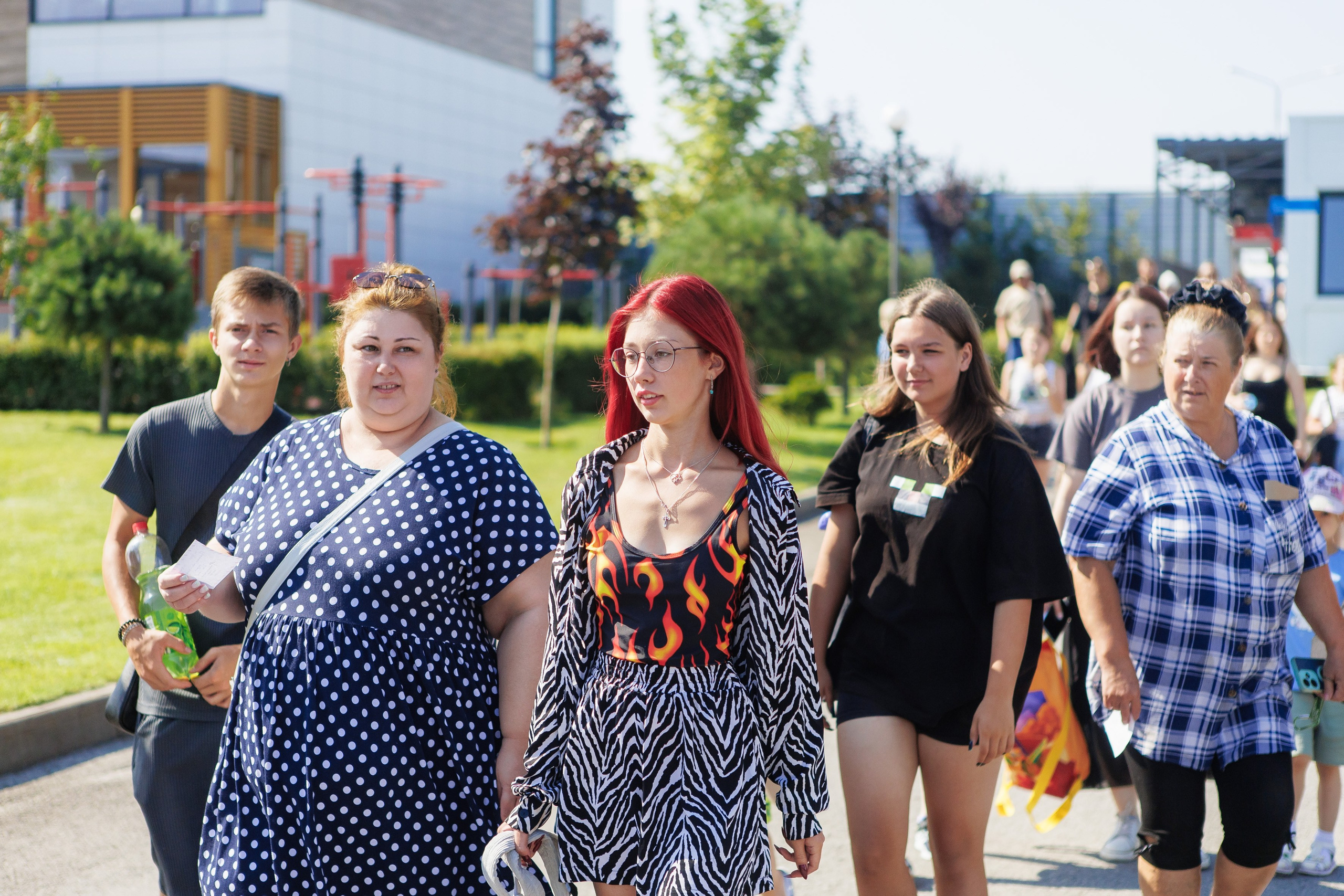 БЕКАРТ — День Семьи. Свадебный и портретный Фотограф в Липецке Дмитрий Котюков