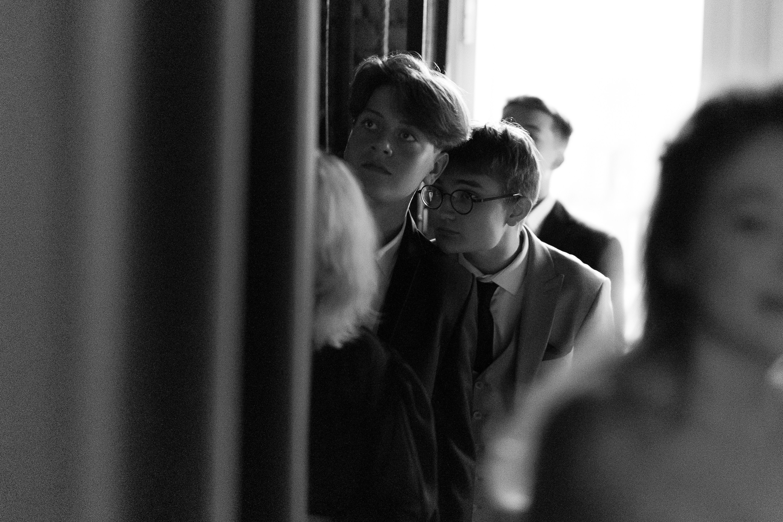 Оксфорд выпускной. Фотограф Сергиев Посад / Москва / Дмитров / Дубна