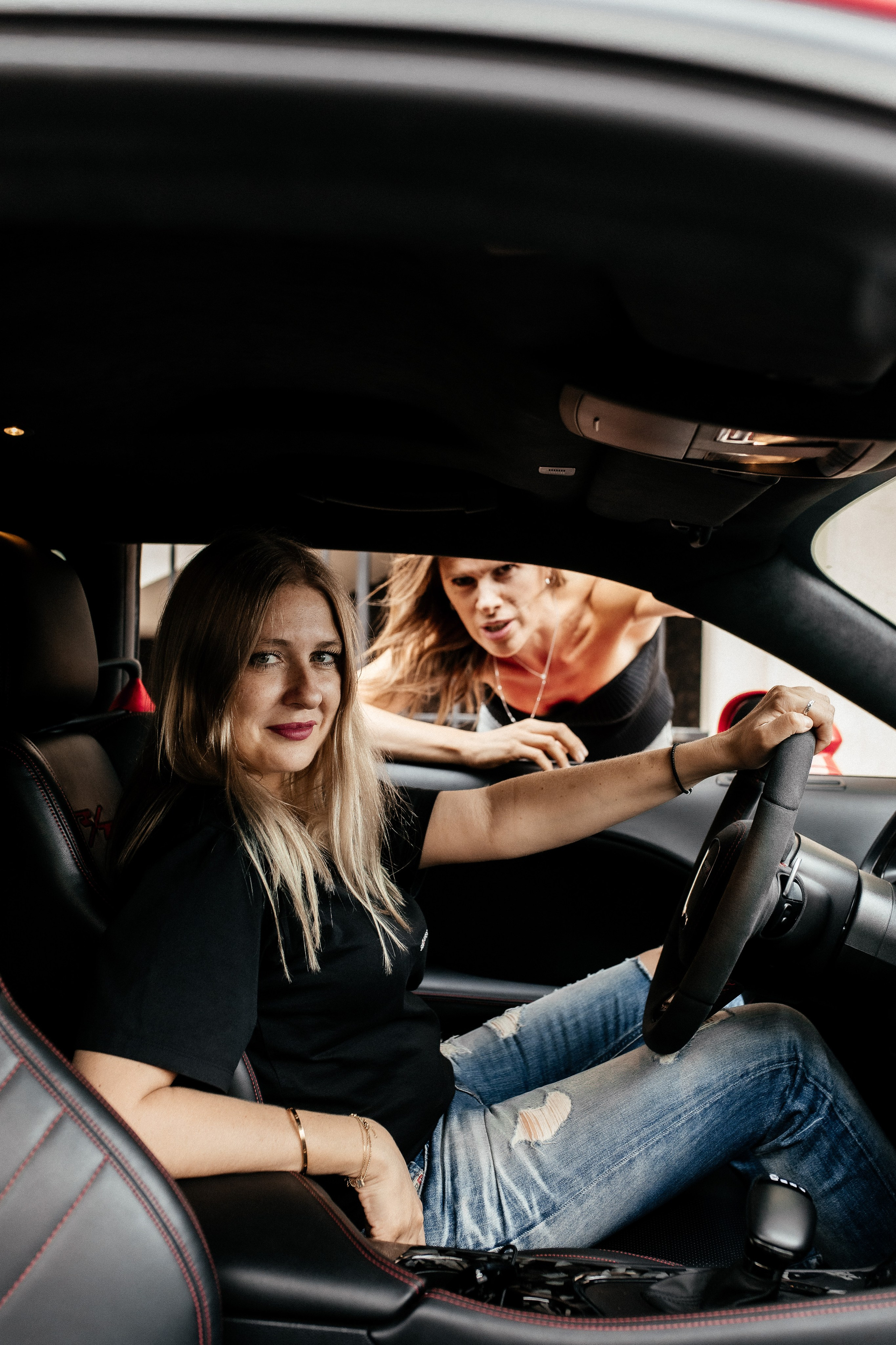 Нина и Света!. Профессиональный фотограф, Москва |Видное Елена Елизарова