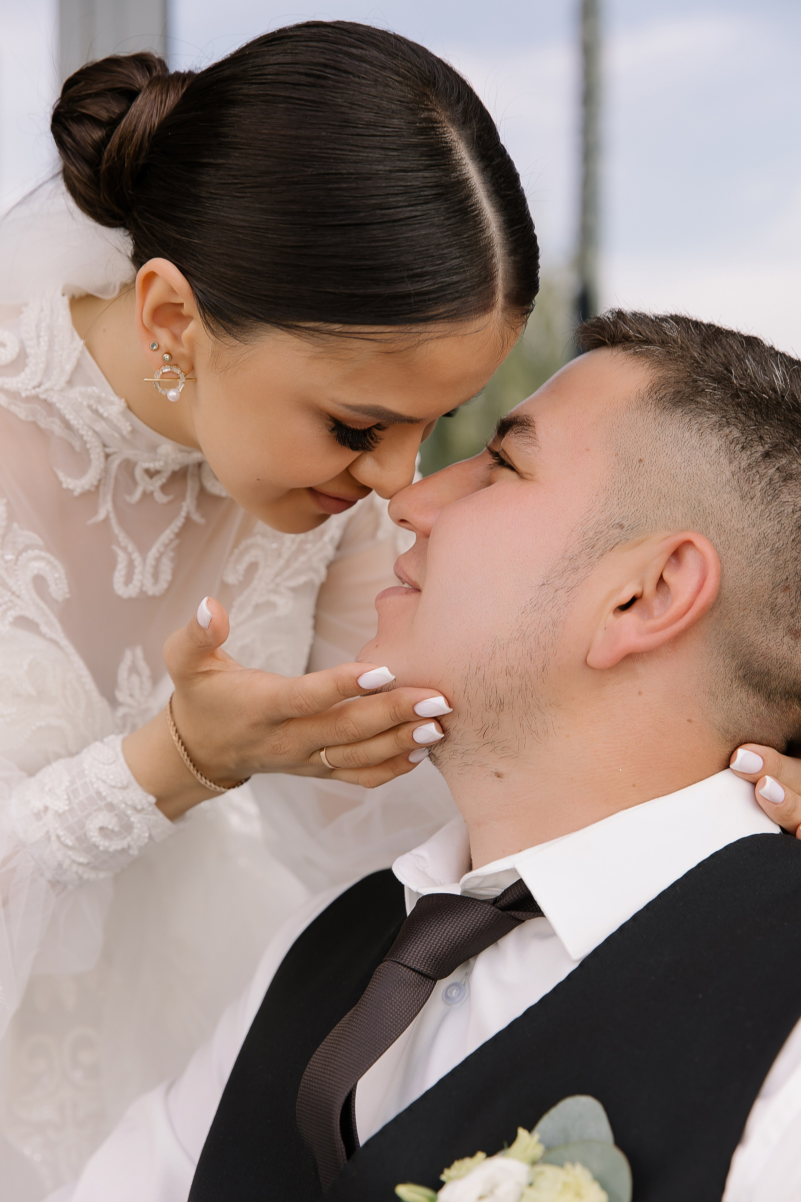 Свадьба Ленар и Лиана. Свадебный и семейный фотограф в Набережных Челнах и Казани