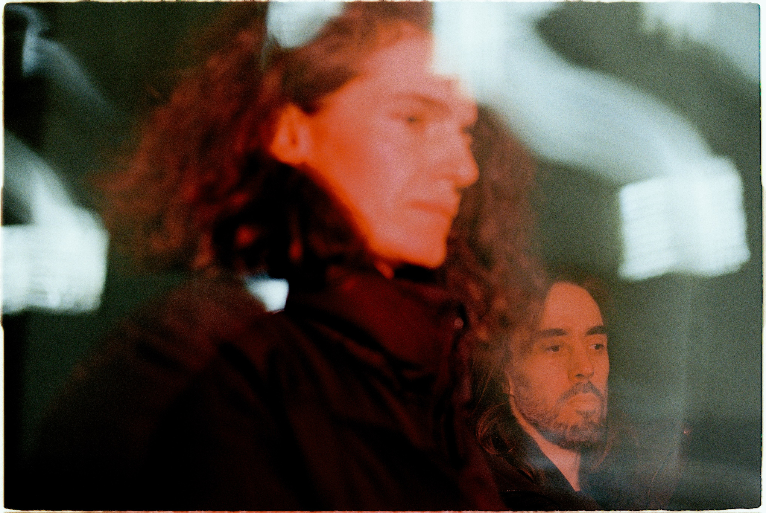 404.zero. Илья Симонов фотограф москва