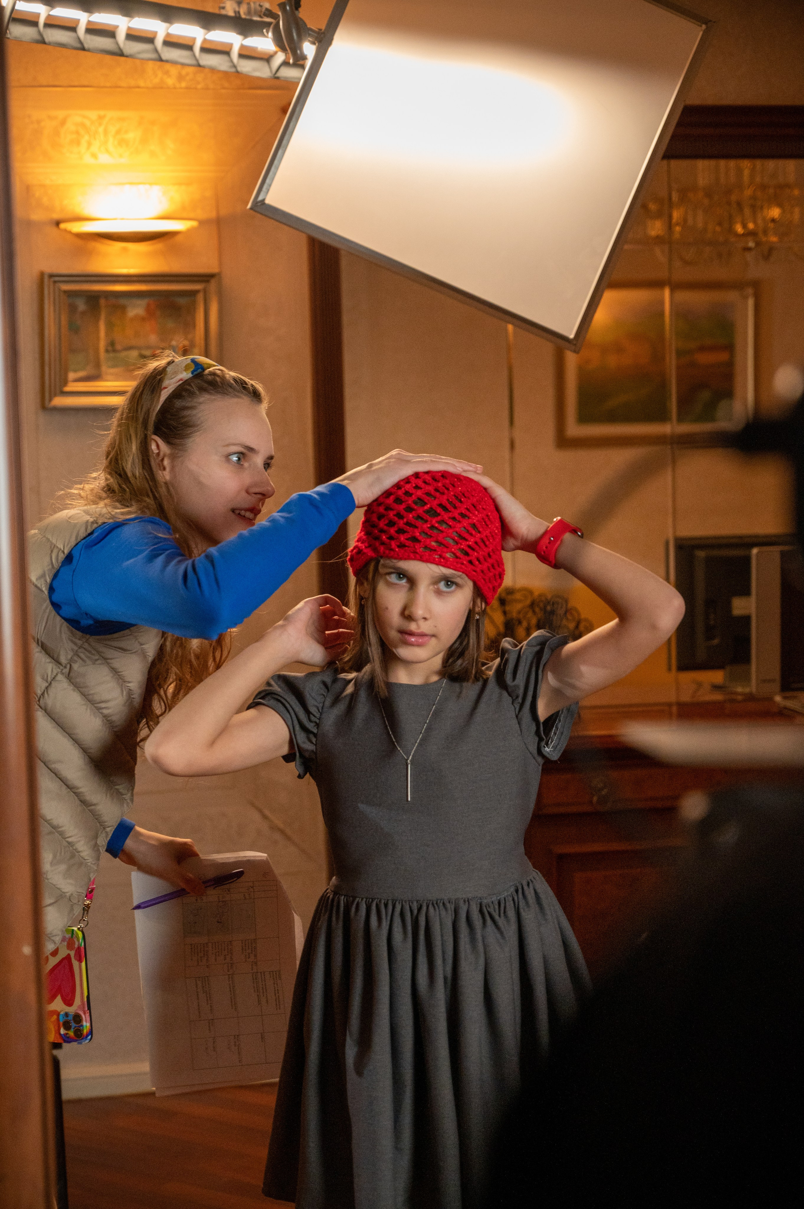 Свеча Желаний. Фотограф Мария