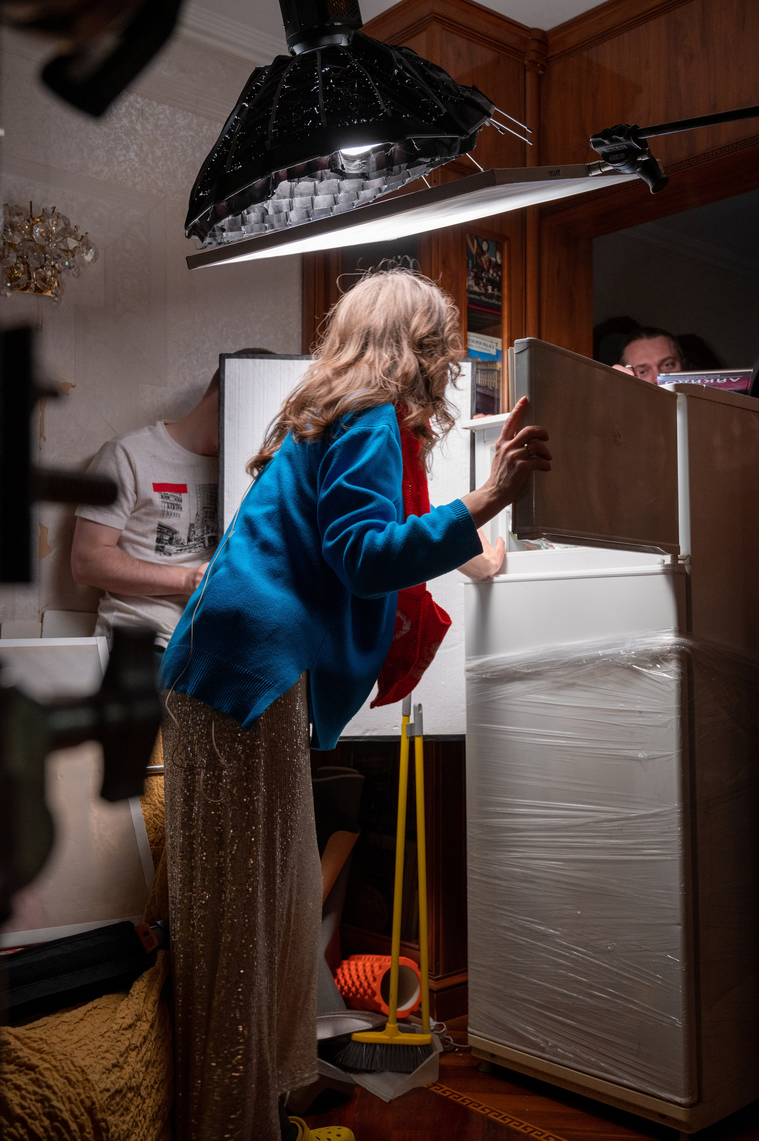 Свеча Желаний. Фотограф Мария