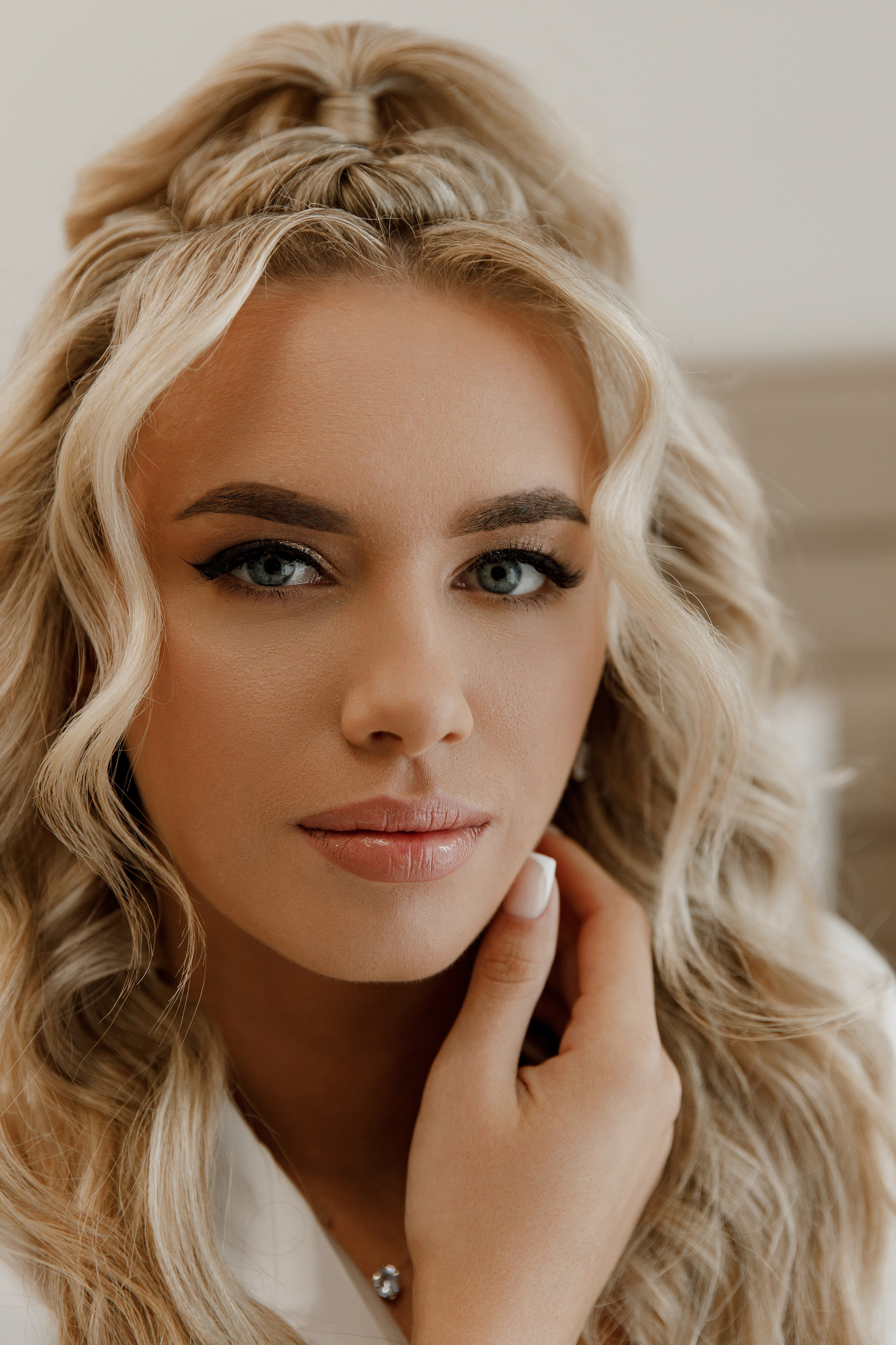 Валерия и Владимир. Свадебный и семейный фотограф  во Владивостоке Ольга Украинец