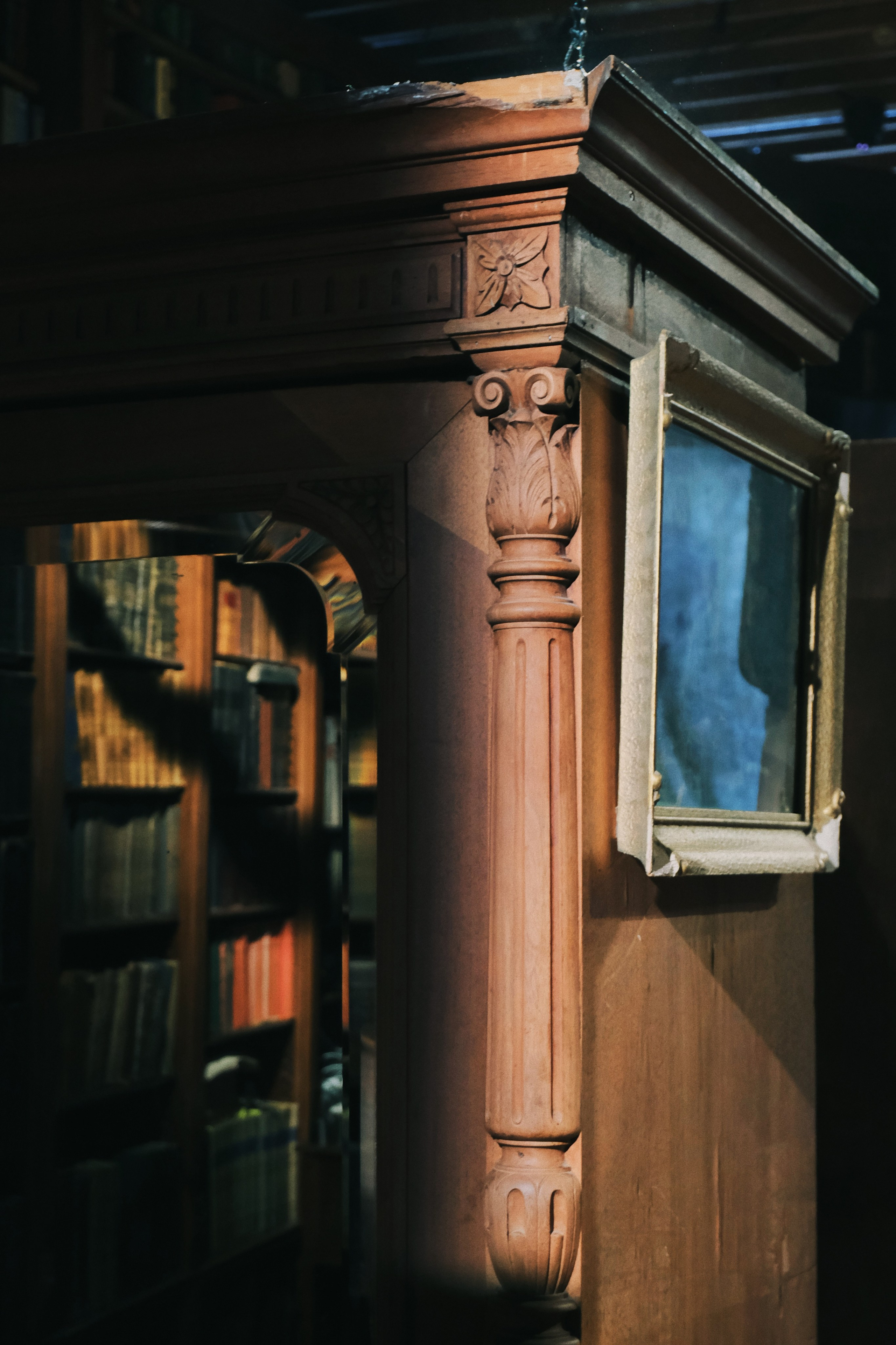 Переделкино. Татьян гертье