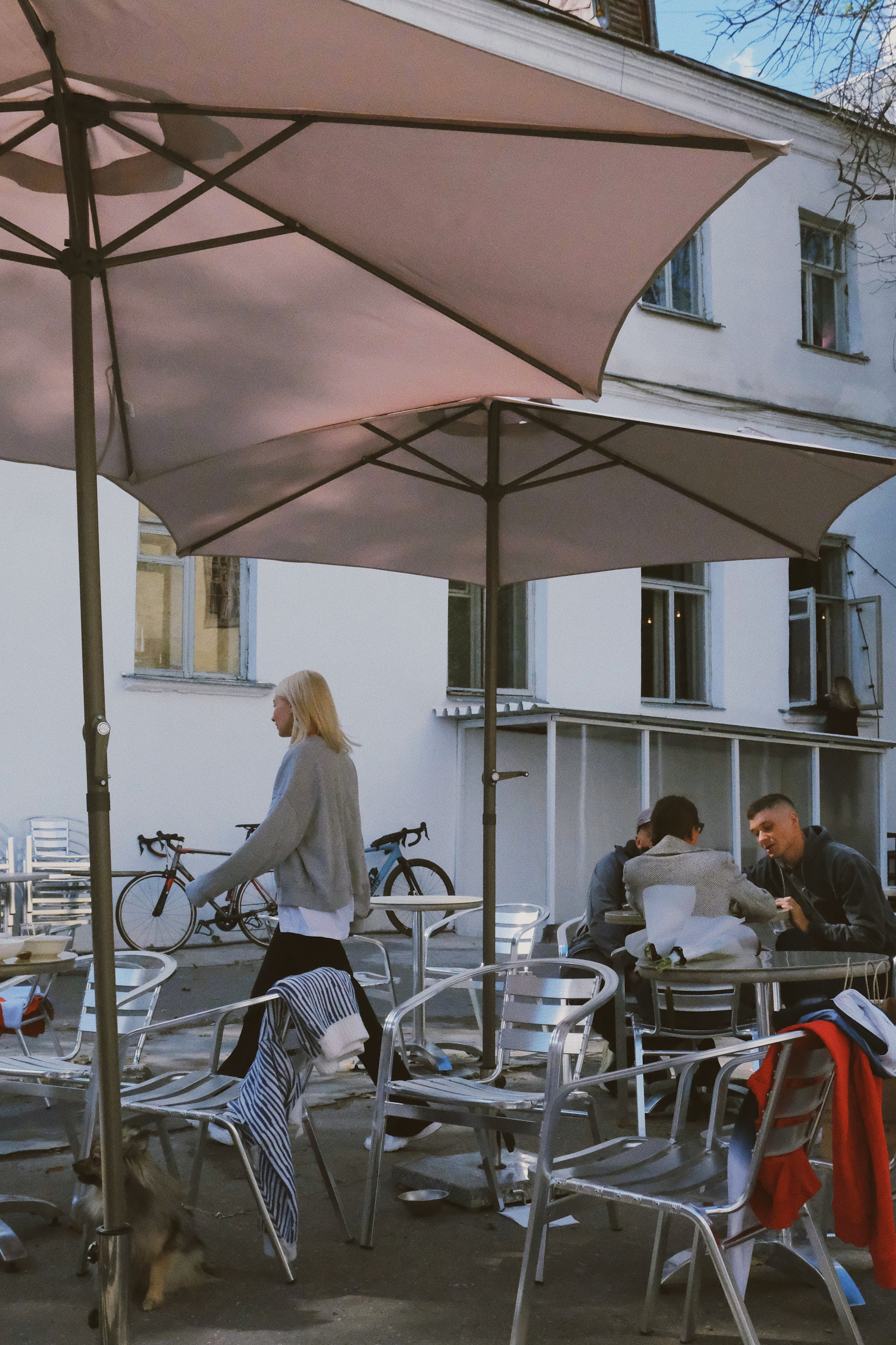 Кривоколенный 9с3. Татьян гертье