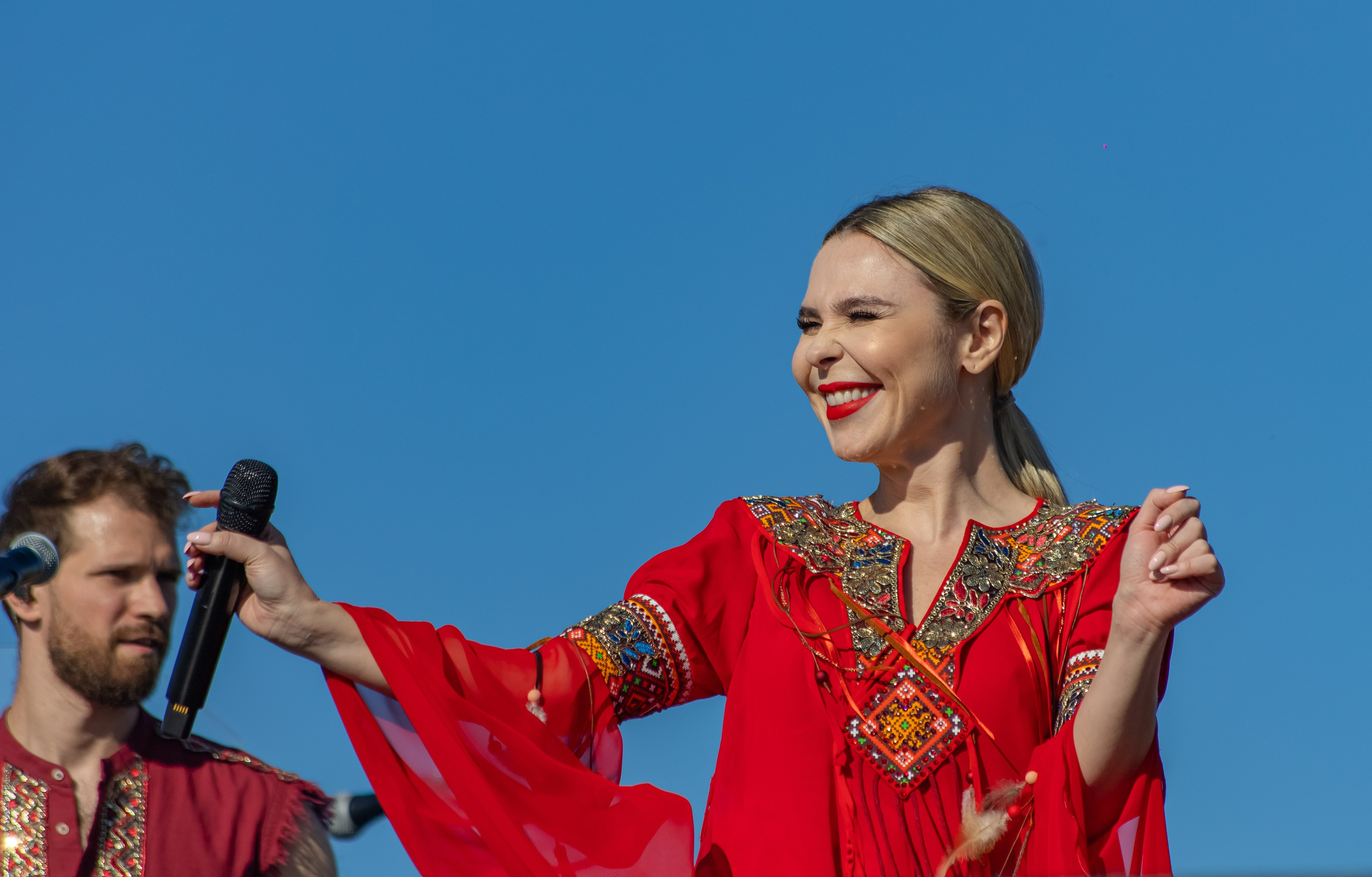 Крылья Пармы 2025 г. KATERINA VINOKUROVA ФОТОГРАФ ПЕРМЬ