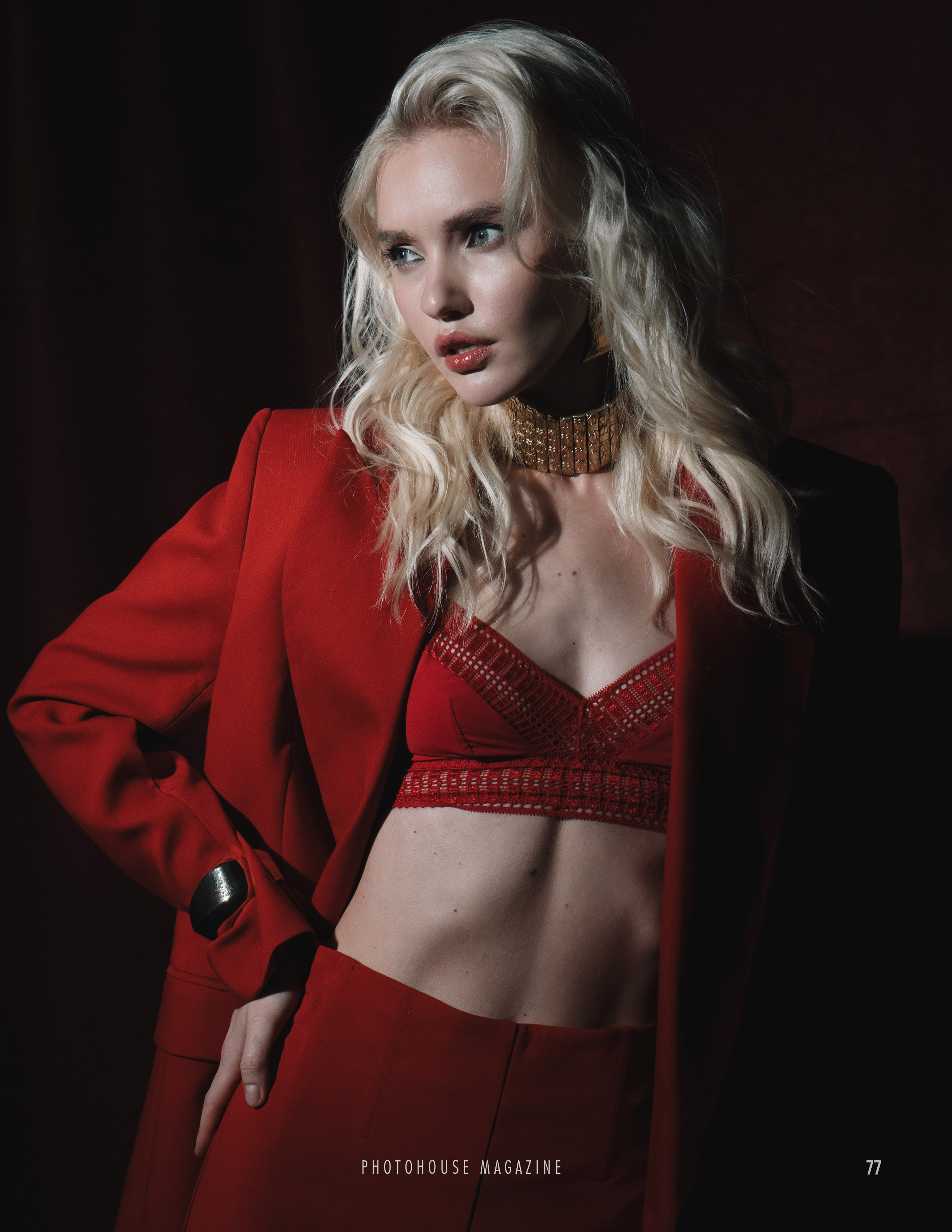 Публикации в журналах. Ирина Горбенко — фотограф в Екатеринбурге