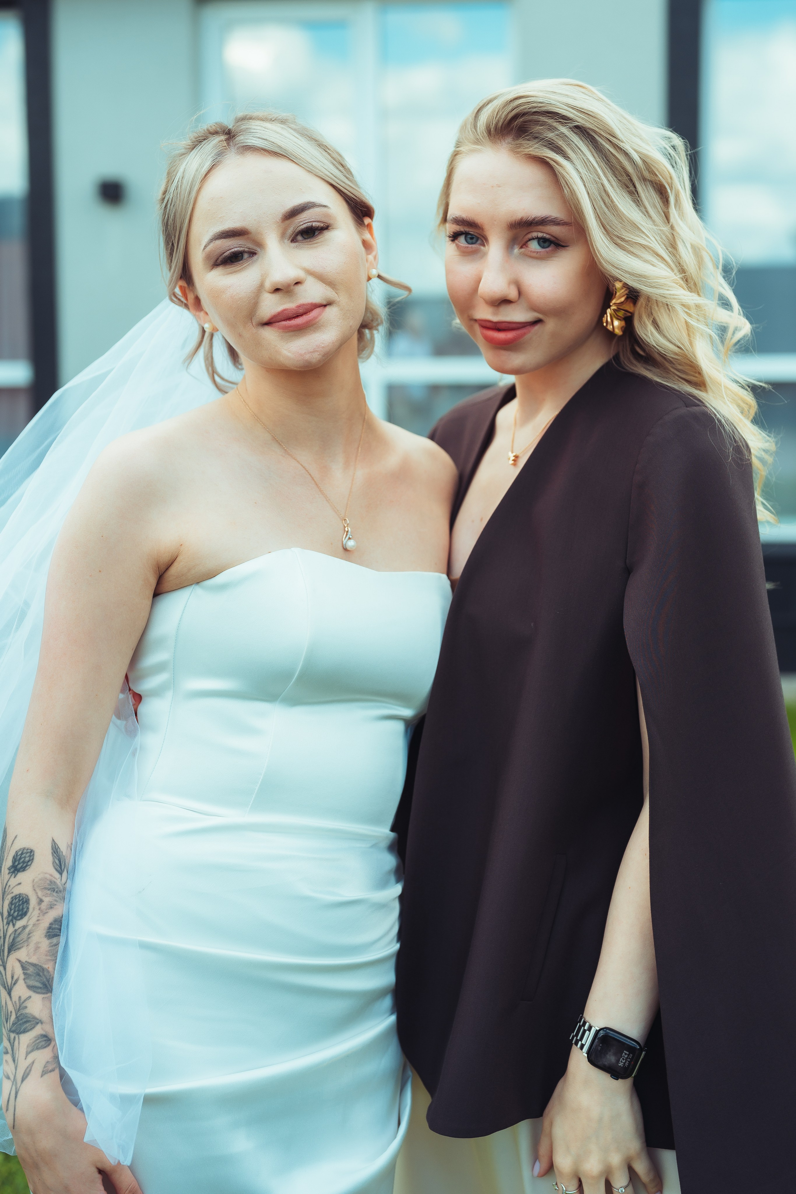 Свадебная съёмка Андрея и Наталины. Иван Кубик — фотограф и видеограф