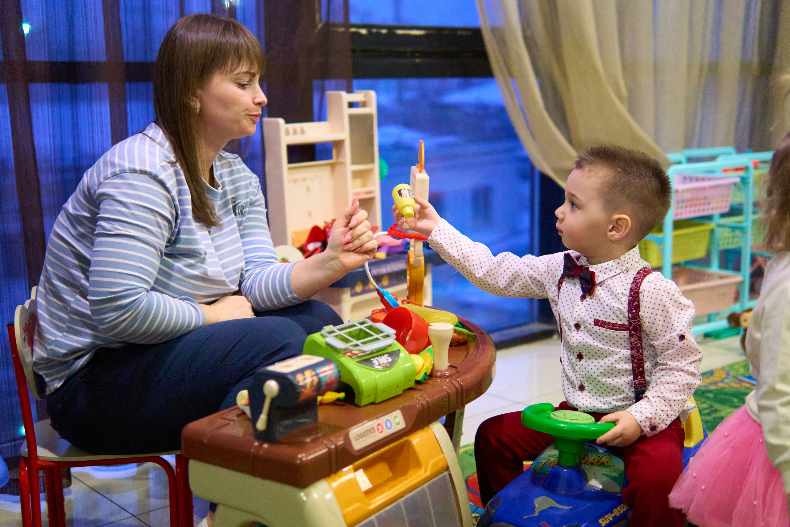 Автобот. Евгений Кудинов | Фотограф в Холмске