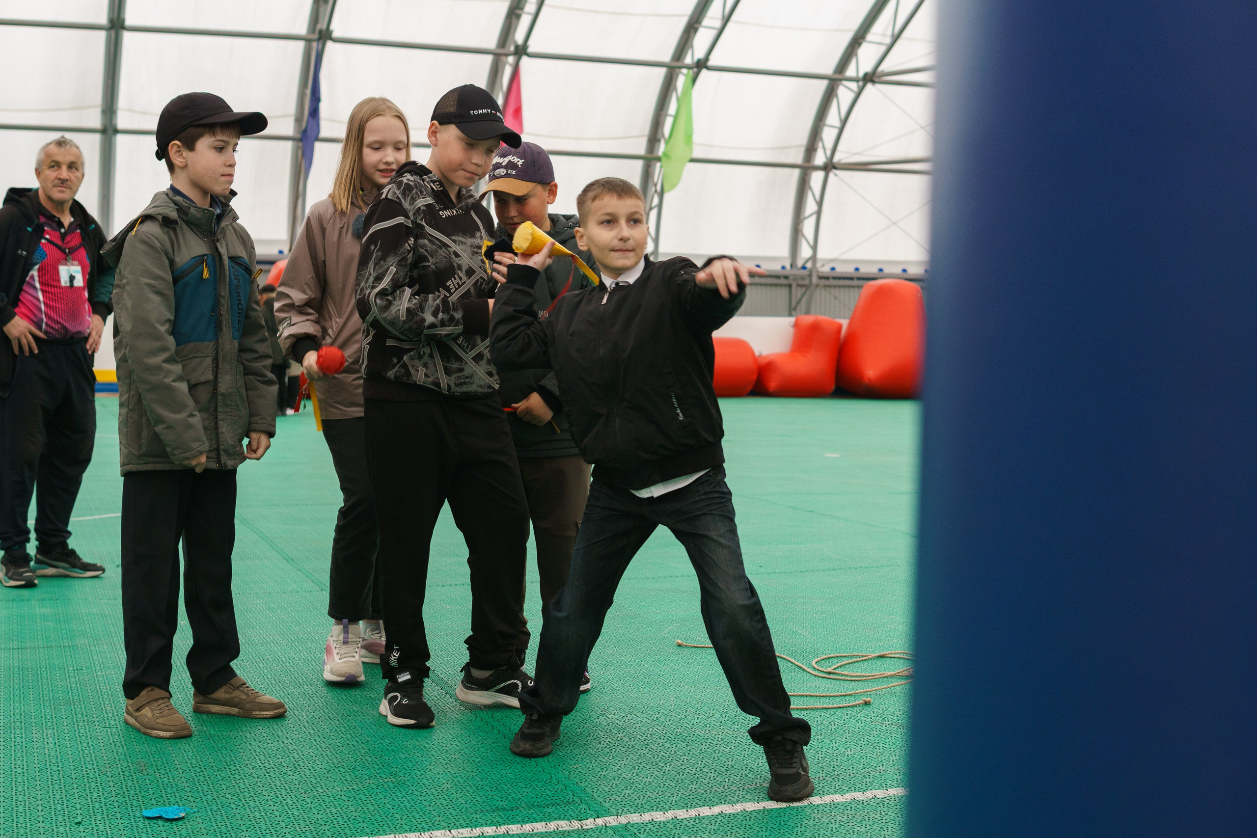 Добро пожаловать во взрослую жизнь. Евгений Кудинов | Фотограф в Холмске