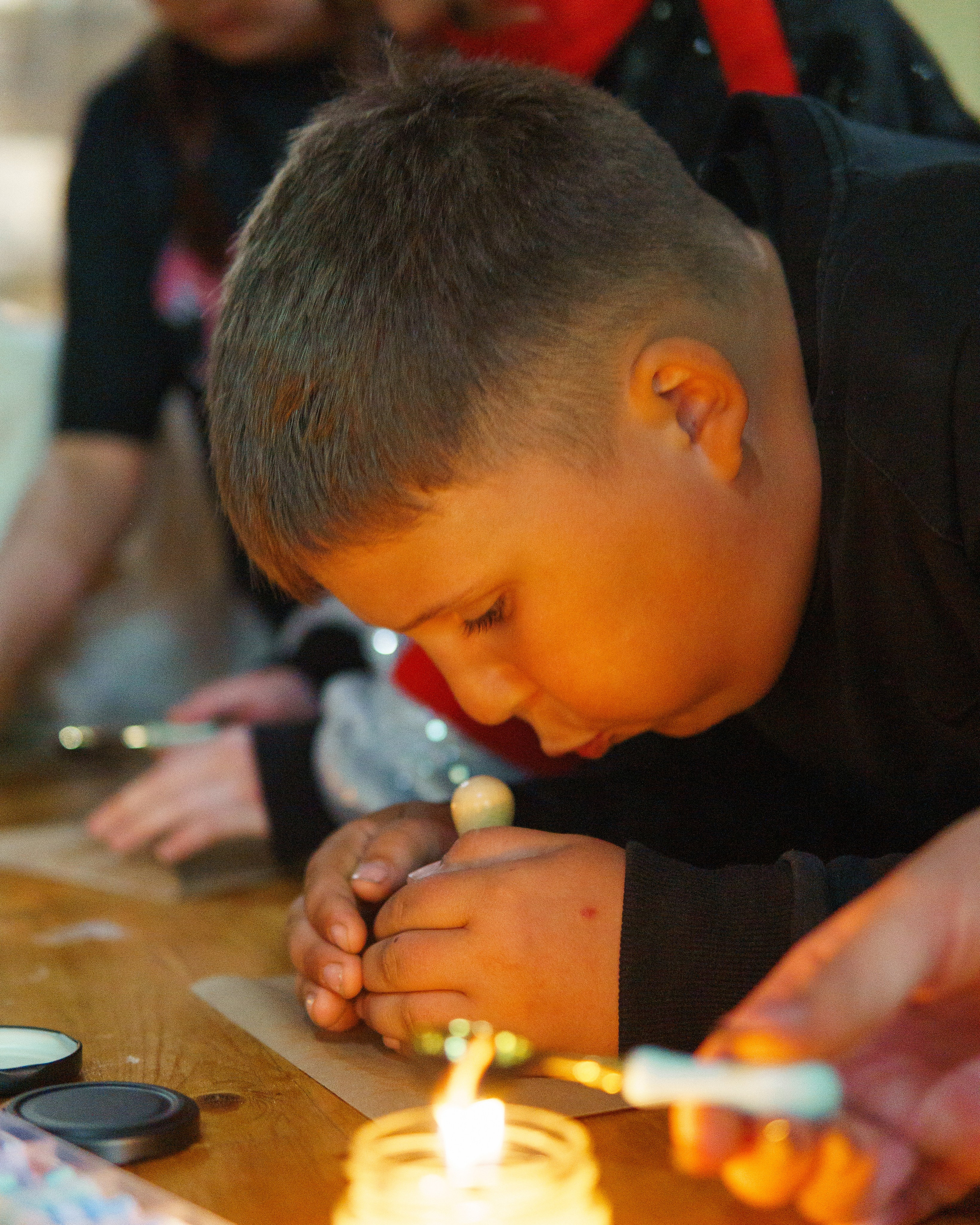 Прощай 4А. Евгений Кудинов | Фотограф в Холмске