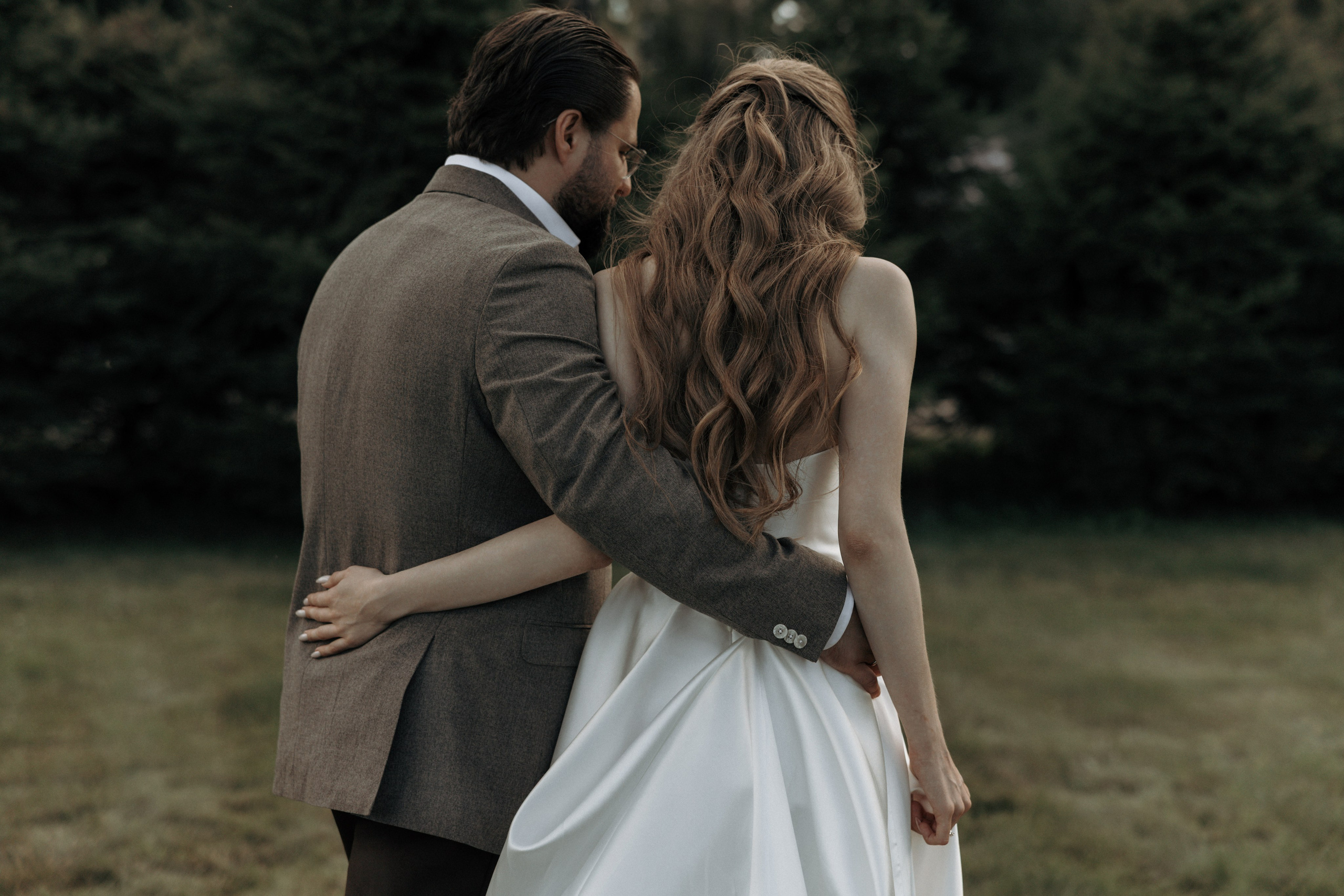 Артём и Анастасия. Свадебный фотограф Тула Москва СПБ / Сёмина Дарья