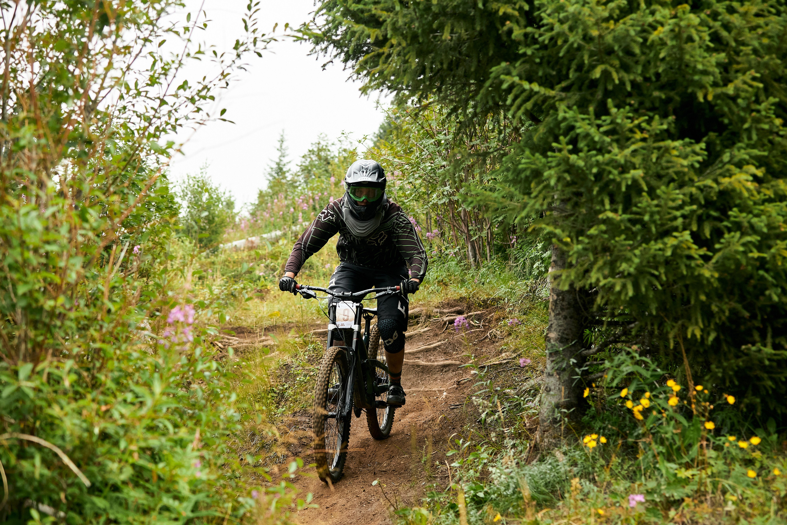 Downhill. Спортивный/коммерческий фотограф/видеограф