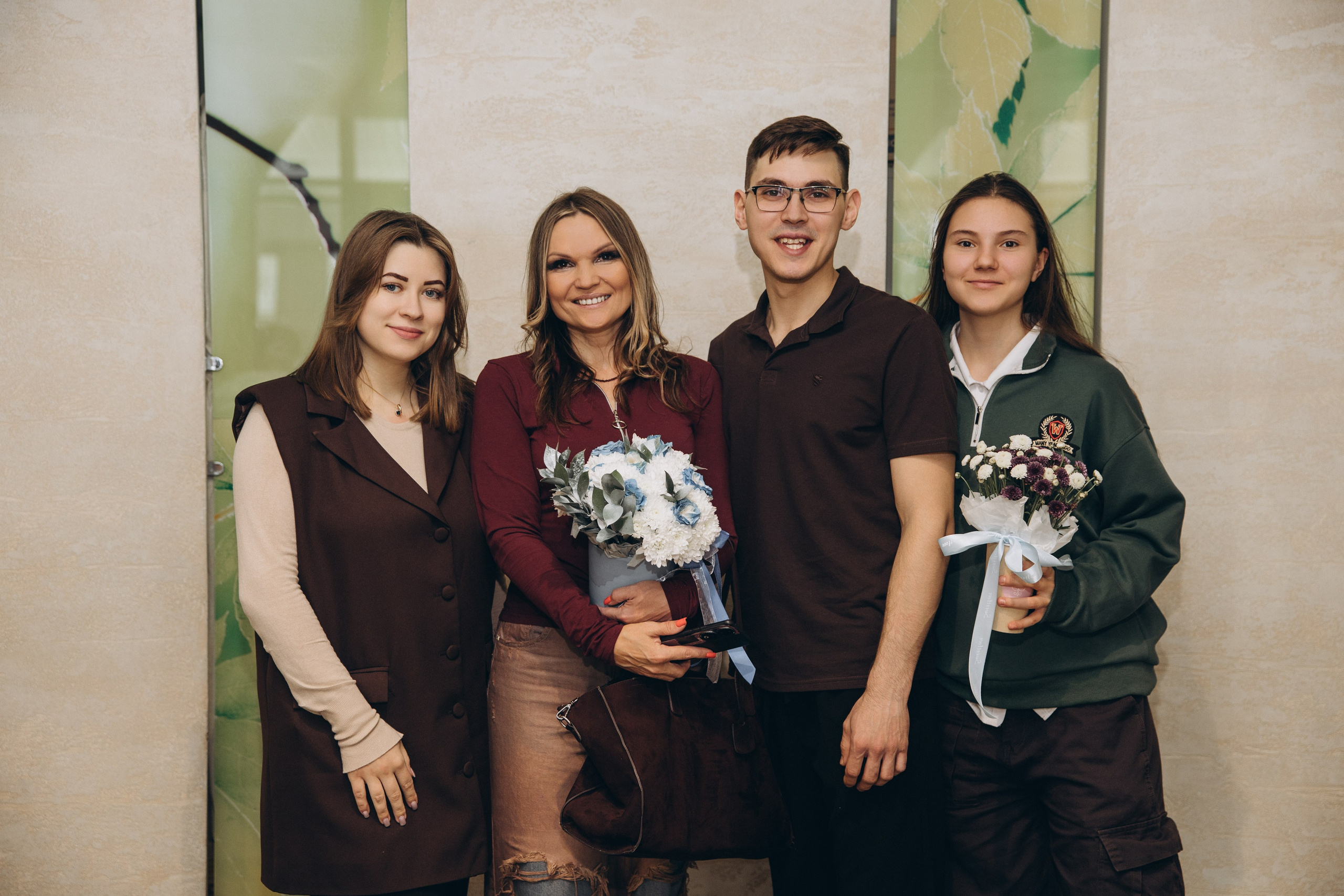 Выписка. Свадебный, семейный фотограф в Иркутске Светлана Макаричева