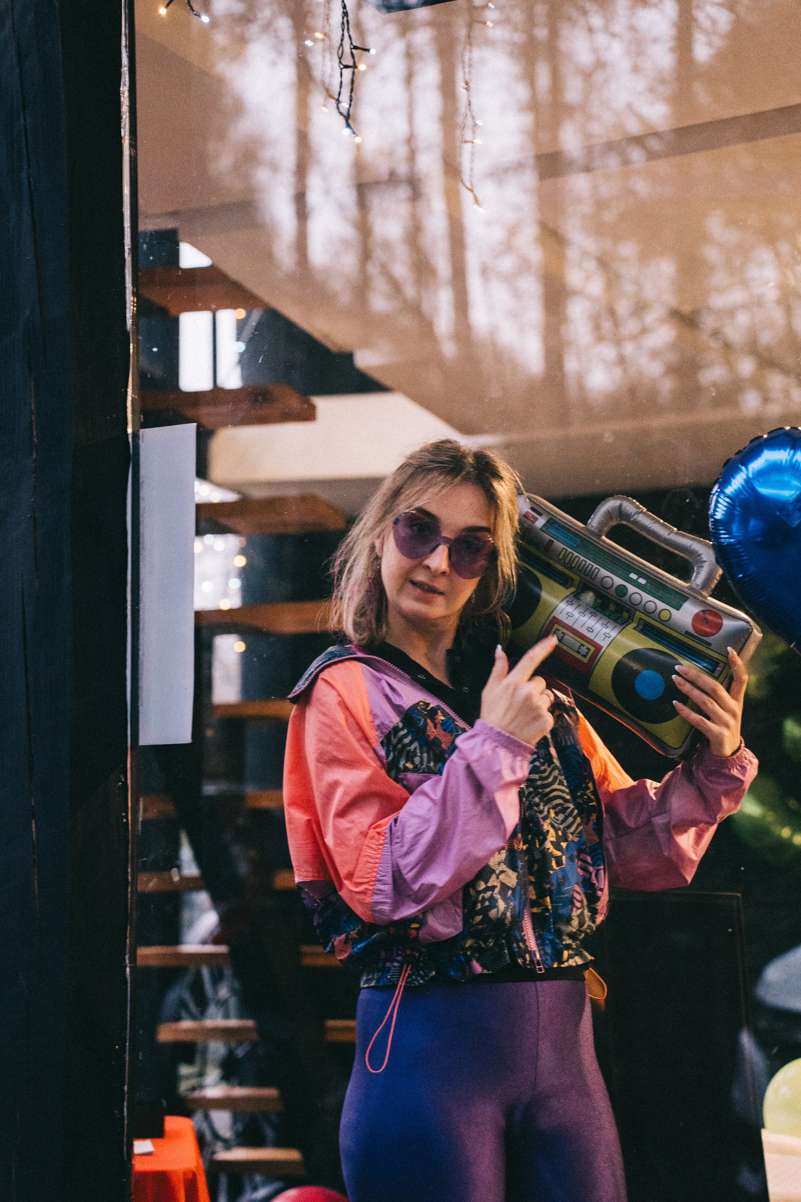 Подборка фотографий с разных репортажей