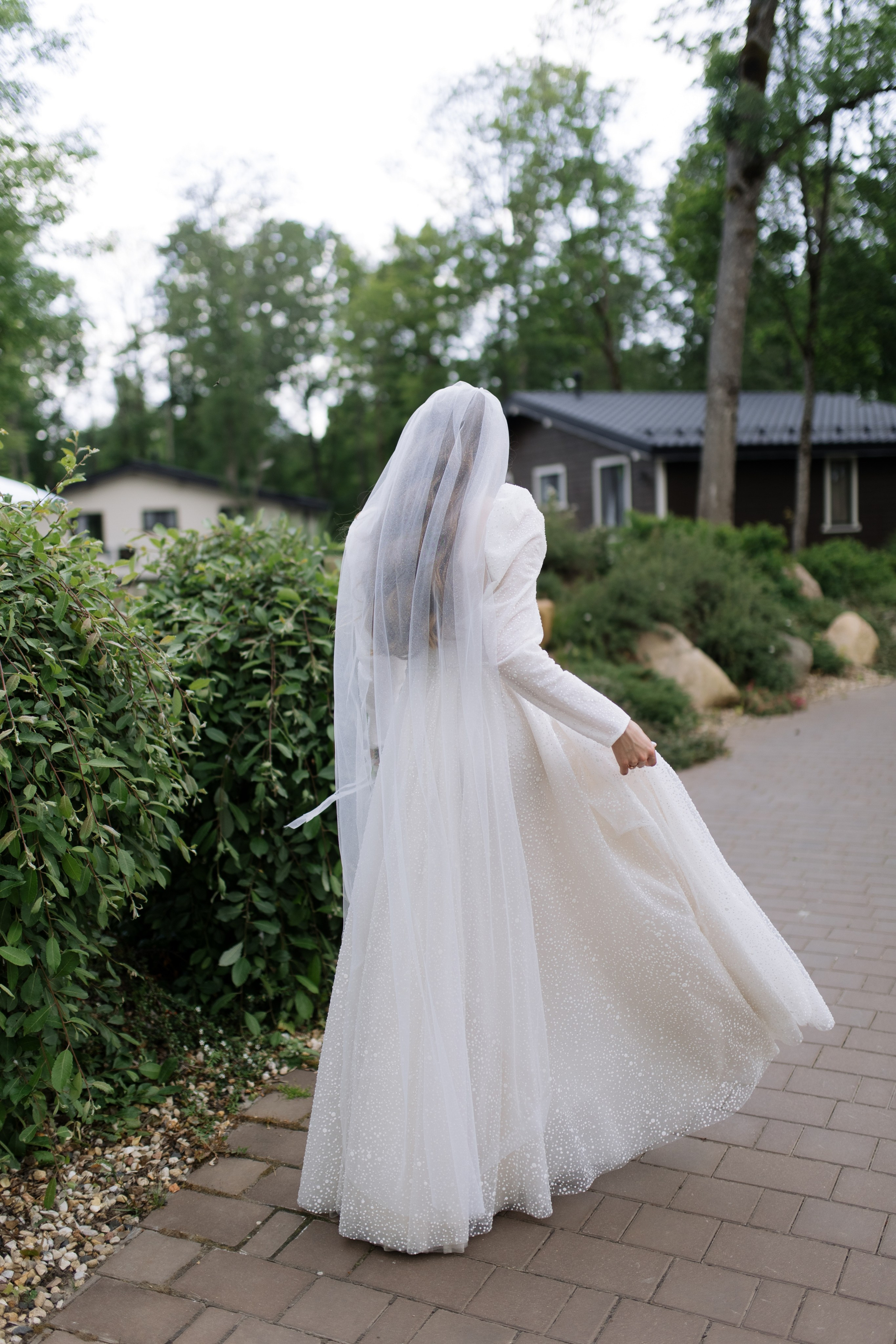 Олечка и Вова. Свадебный и портретный фотограф Екатерина Моргунова