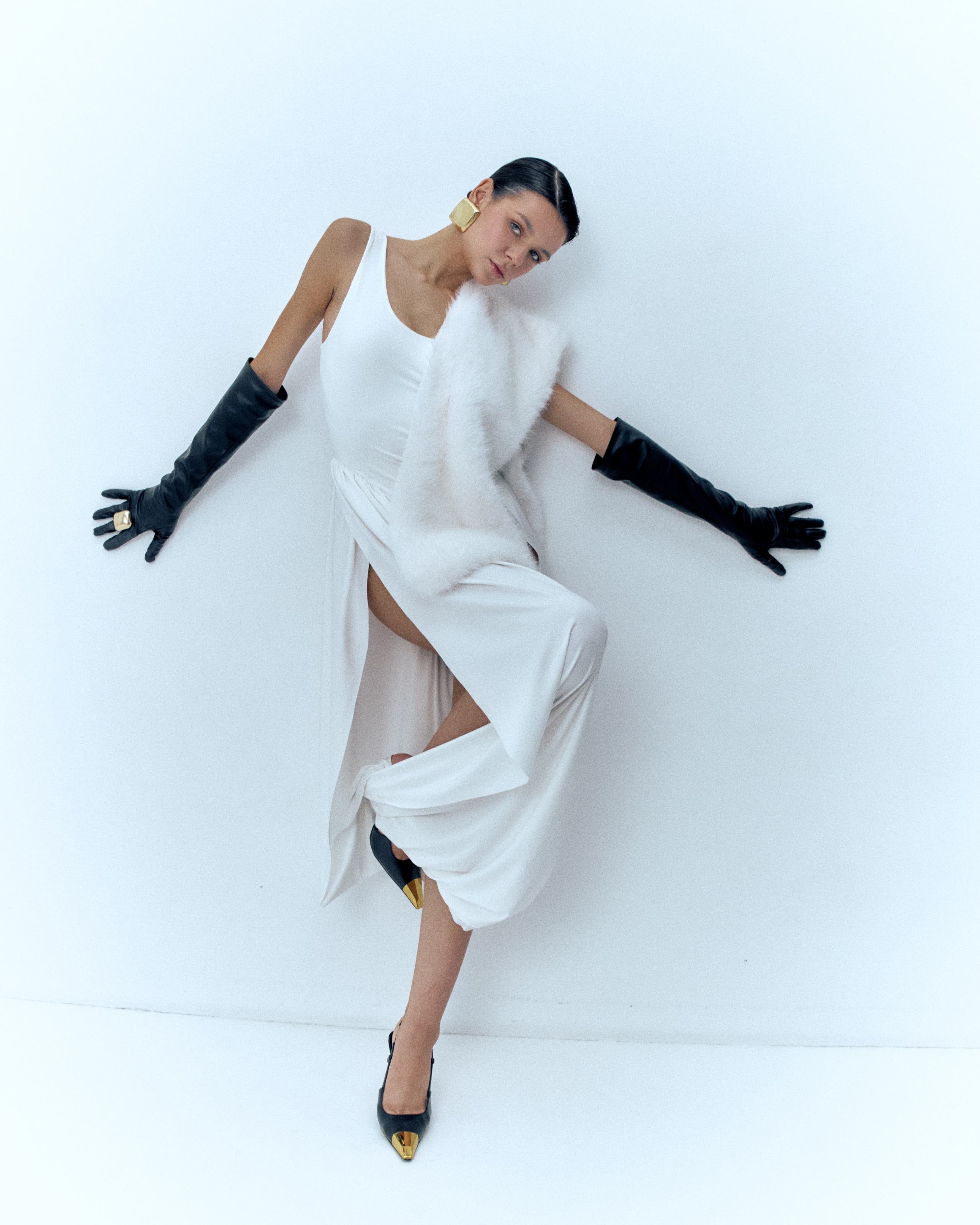 Съемки для брендов. Фотограф Саратов Ольга Шолохова