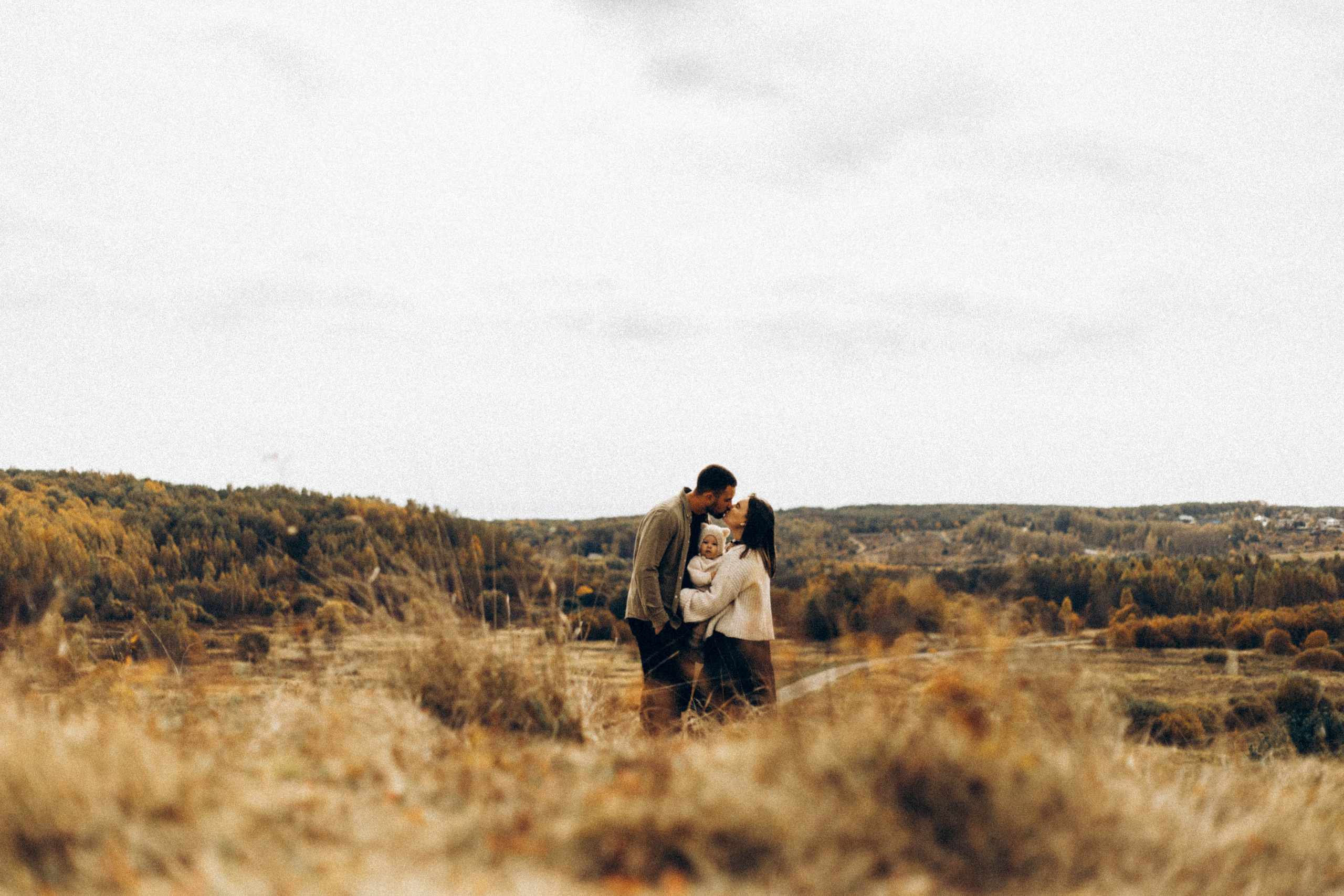 Семейный фотограф Мила Попова