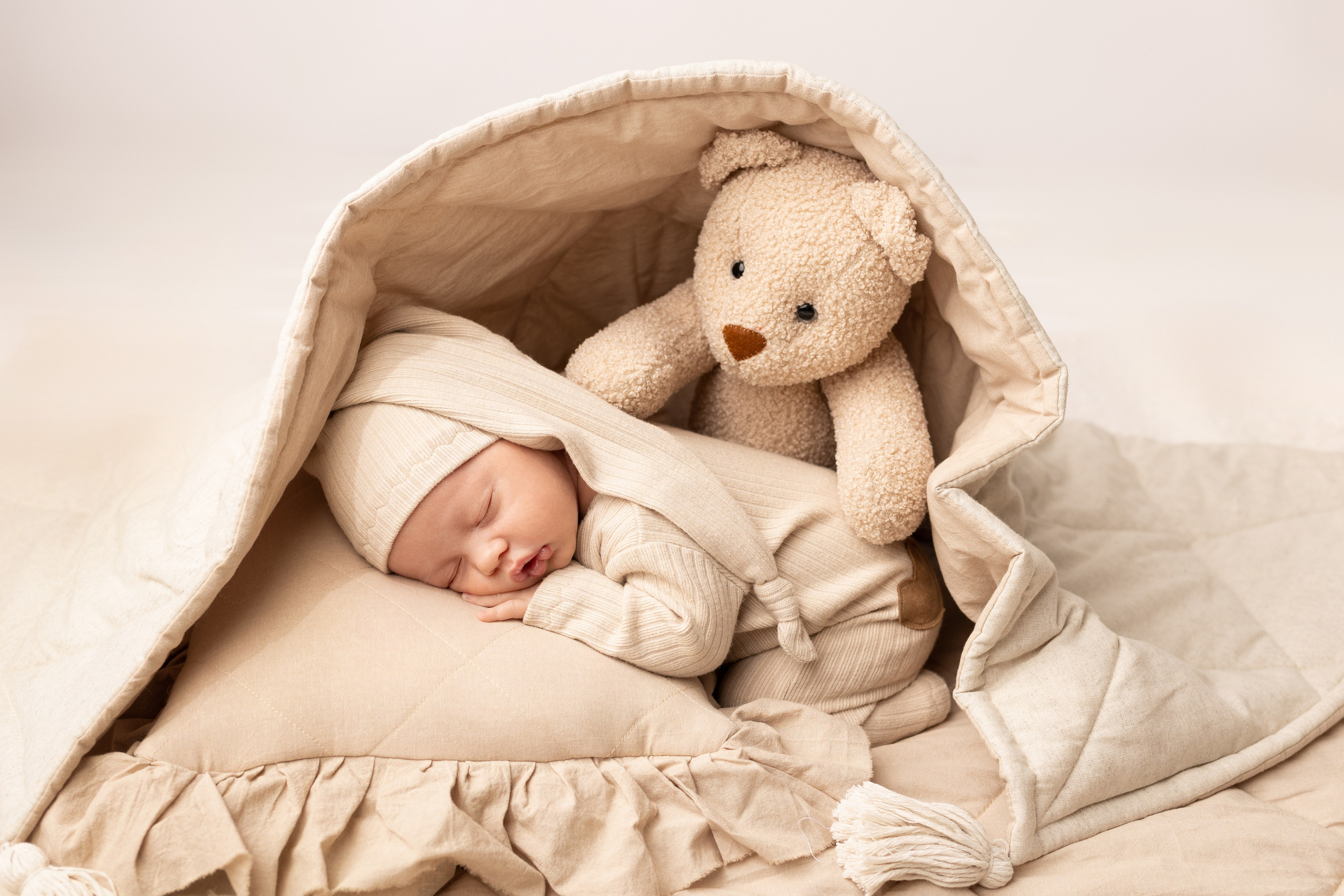 Илья. Фотограф новорожденных, детский фотограф в г. Оренбурге Екатерина Козлова