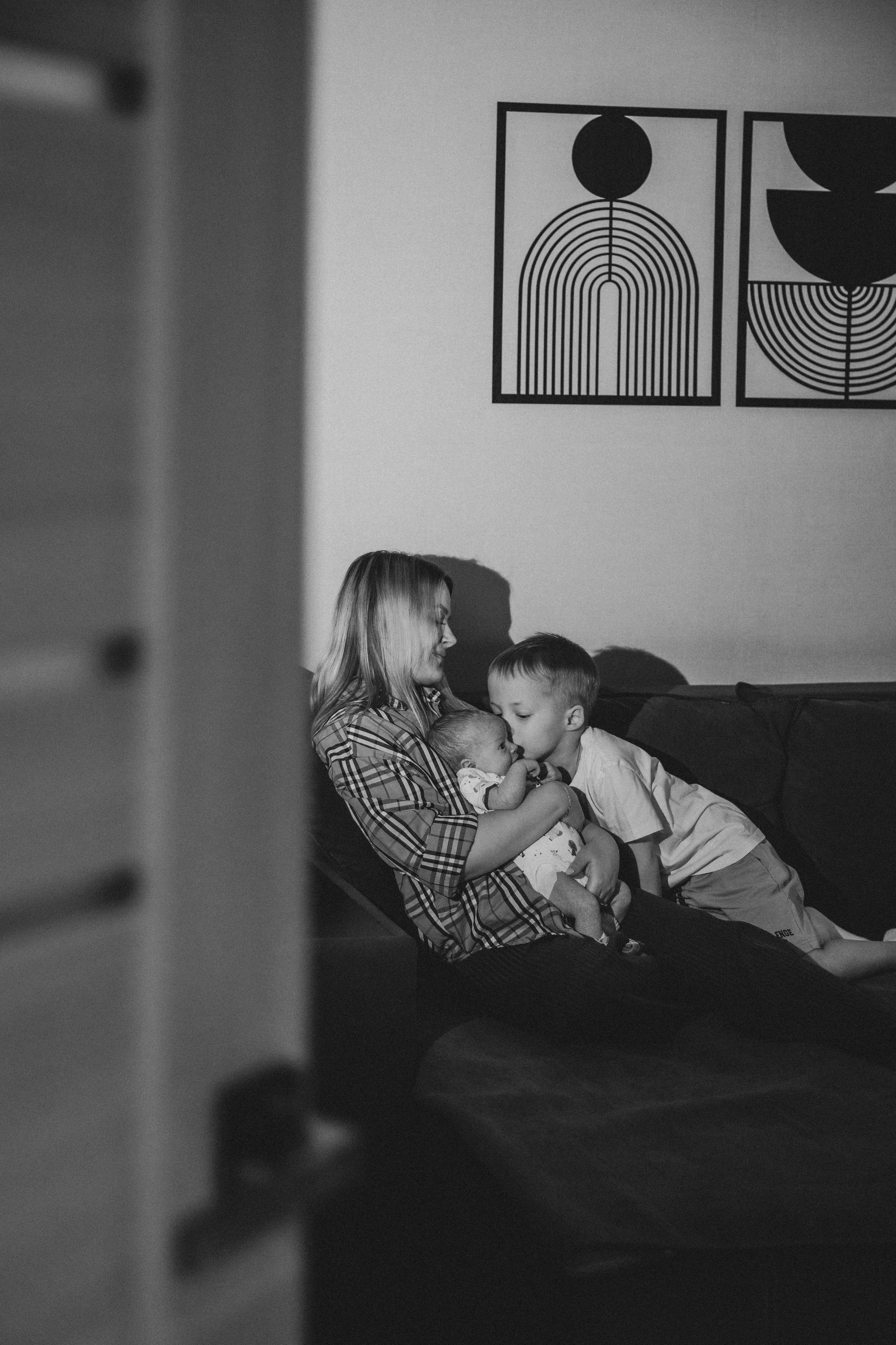 Лев. Фотограф Анастасия Петрова