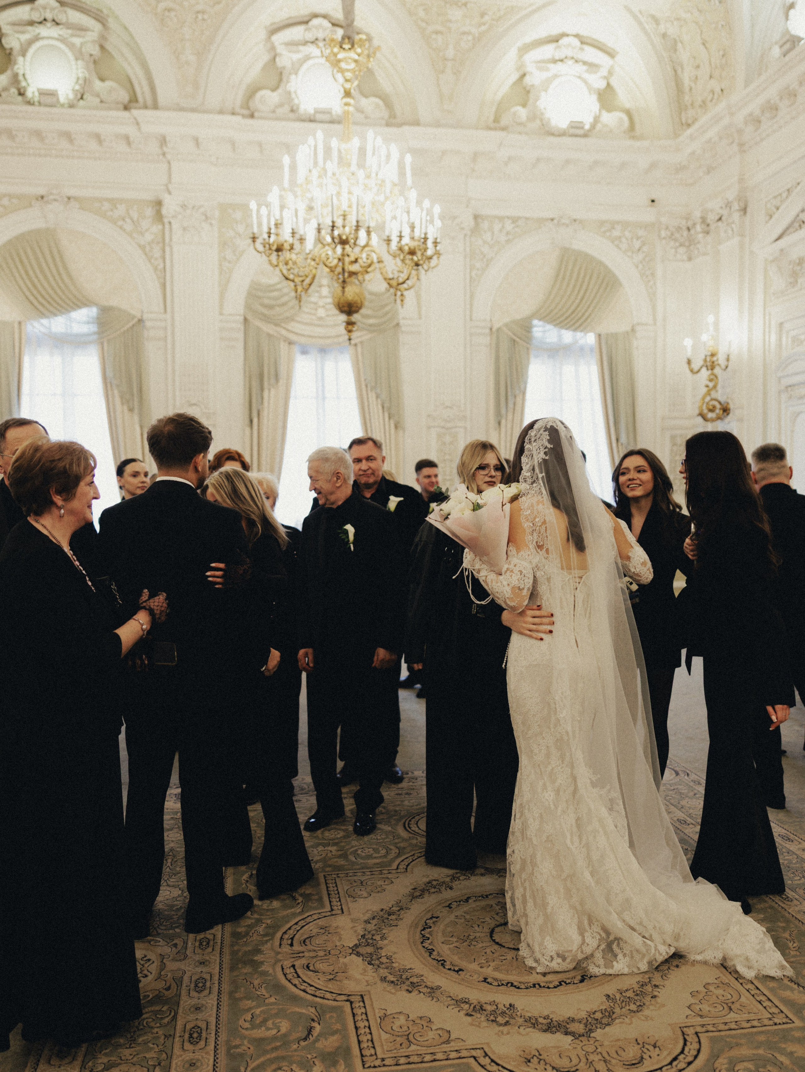 «Я держу тебя за руку». Фотограф Санкт-Петербург