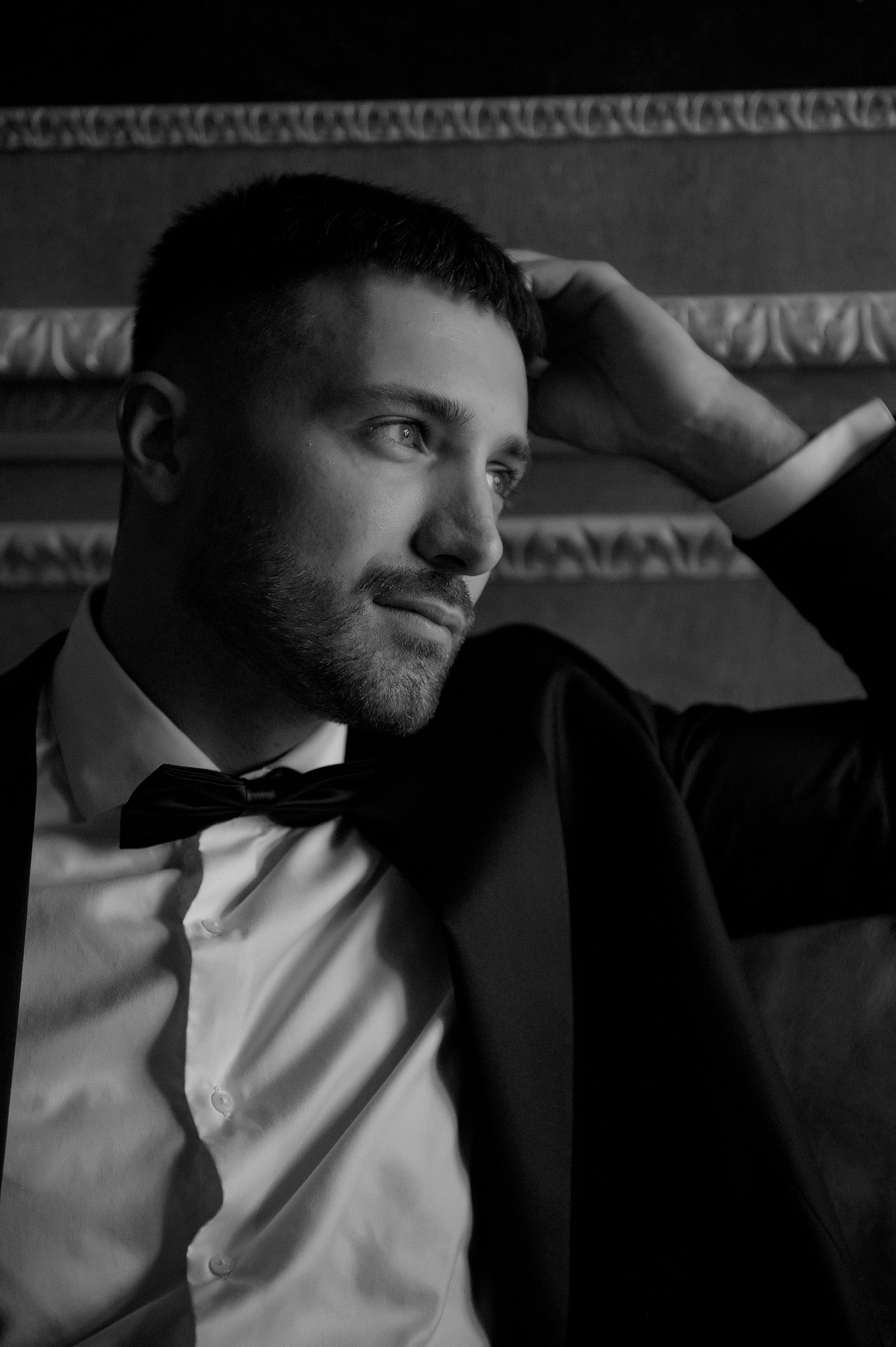 Павел и Алина. Главная