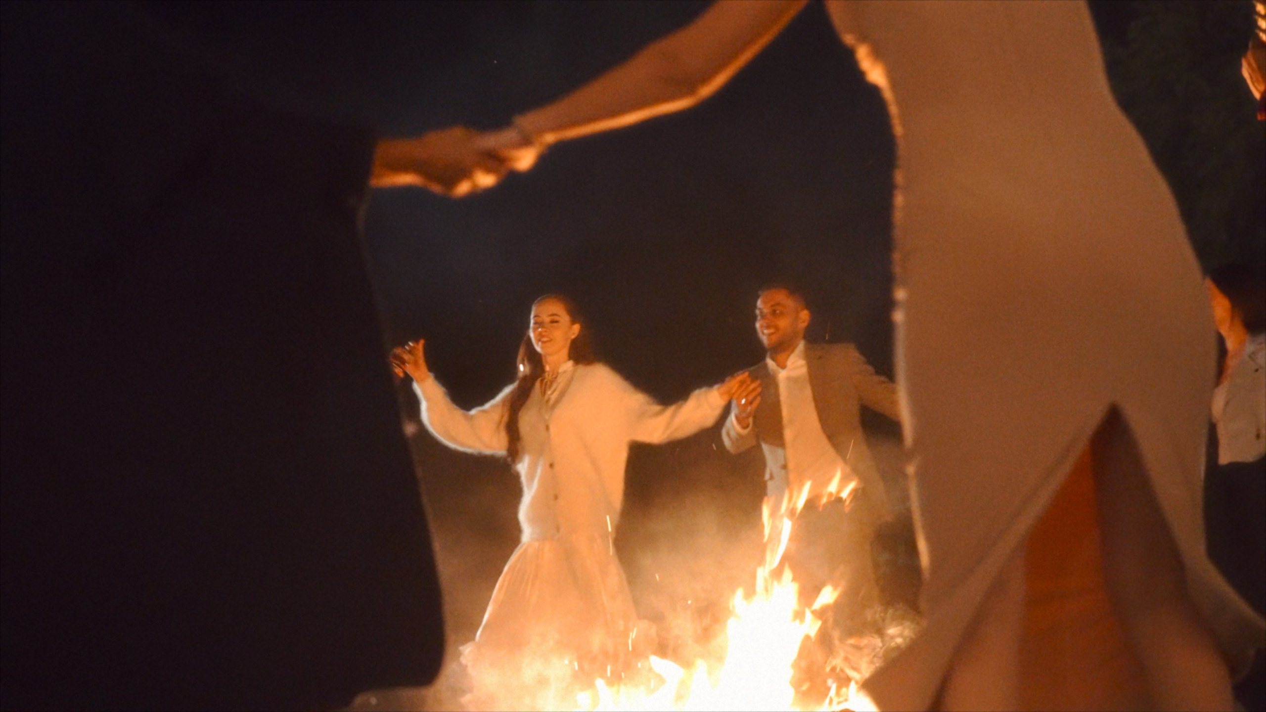 Никита и Майя. Агата Акварель видеограф Сочи Краснодар