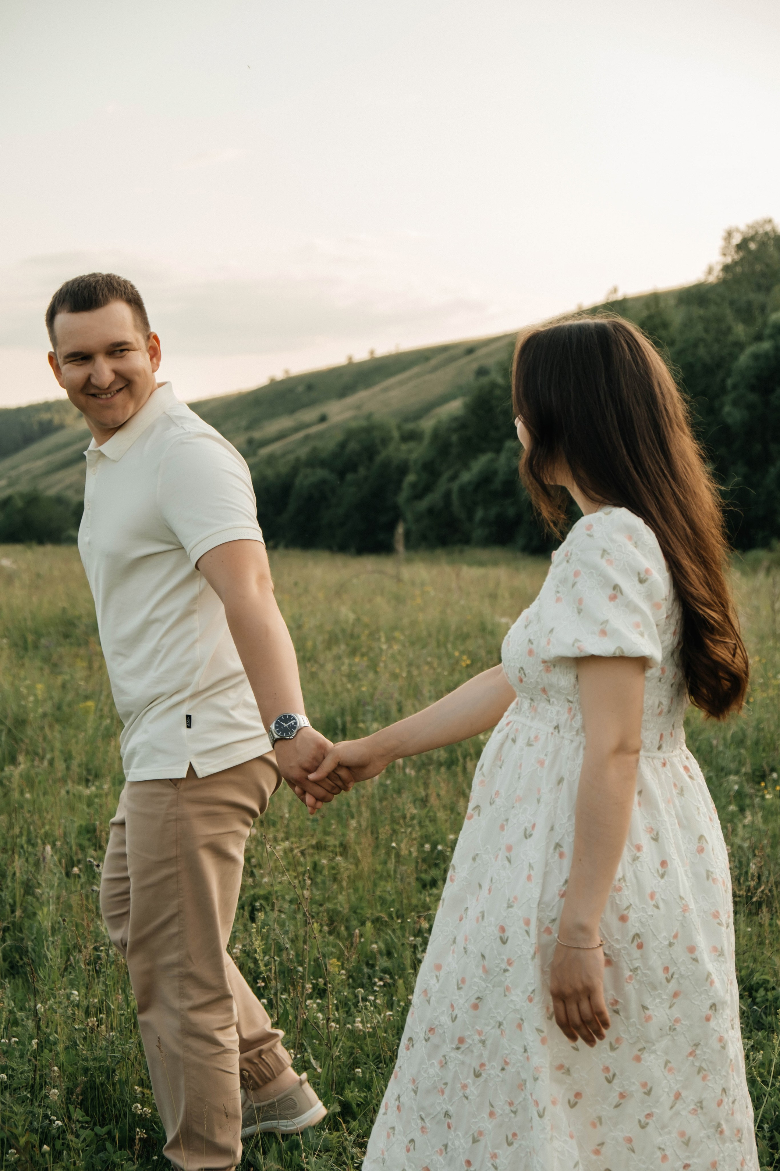 Family happiness. Свадебный и портретный фотограф Казань | Белебей