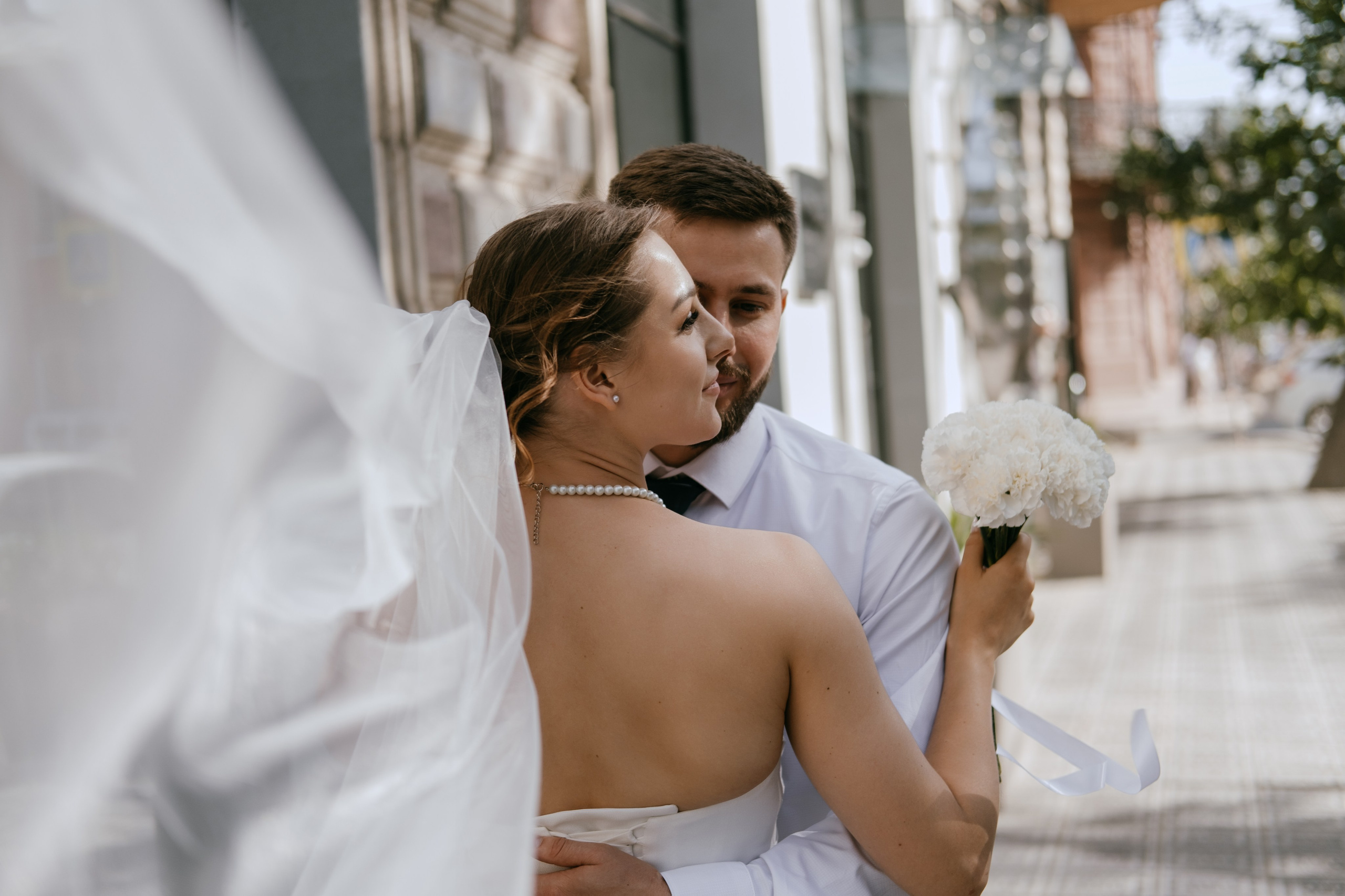 Игорь и Виктория. Фотограф в Астрахани Миронова Анастасия