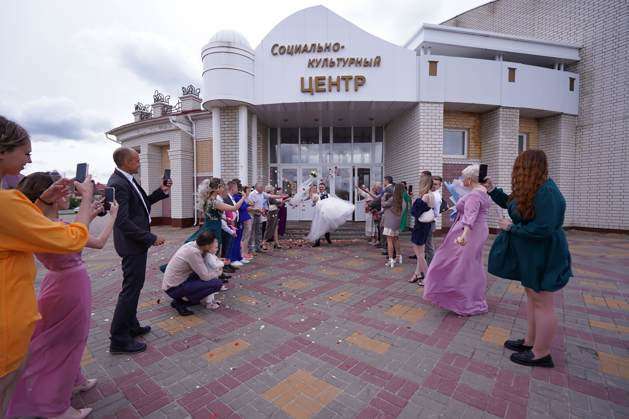 Люда + Паша: полная серия (пакет 8 часов). BYFOX STUDIO 68 — фото и видеосъёмка Тамбов, Москва, Воронеж, Липецк