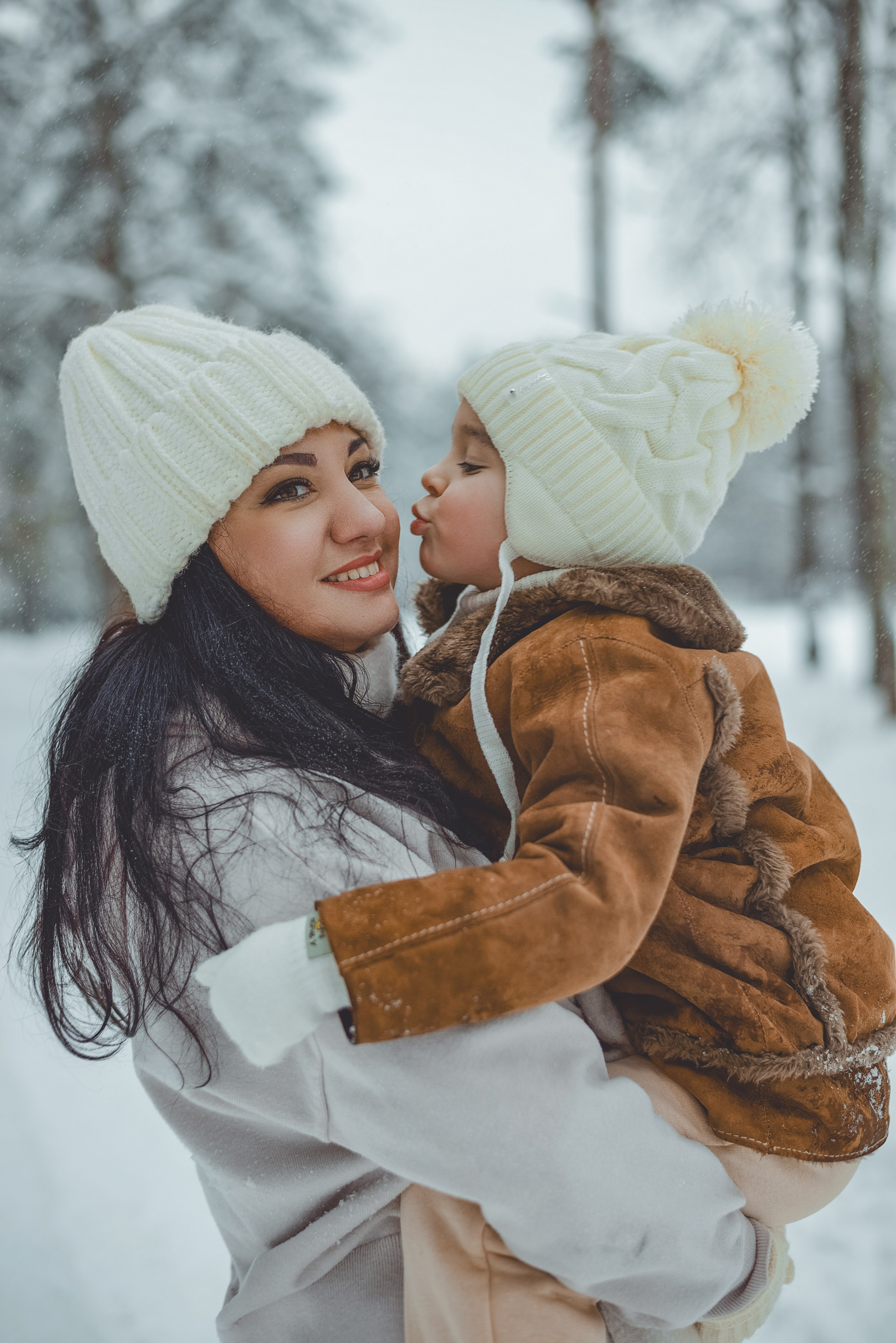 Даша и Миша. Фотограф в Санкт-Петербурге Катя Прудникова