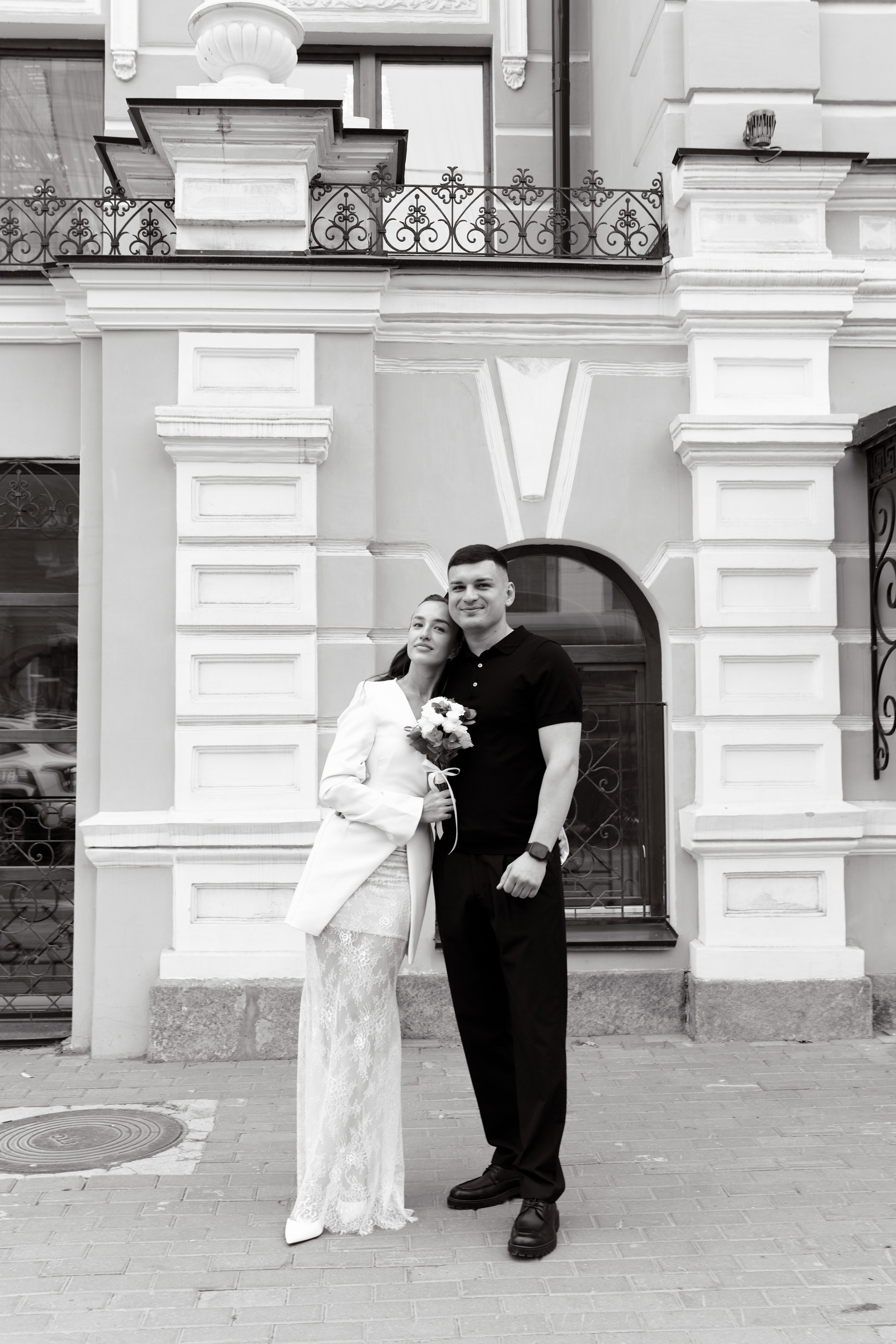 А&Н. Фотограф Москва и Екатеринбург. Максимова Соня