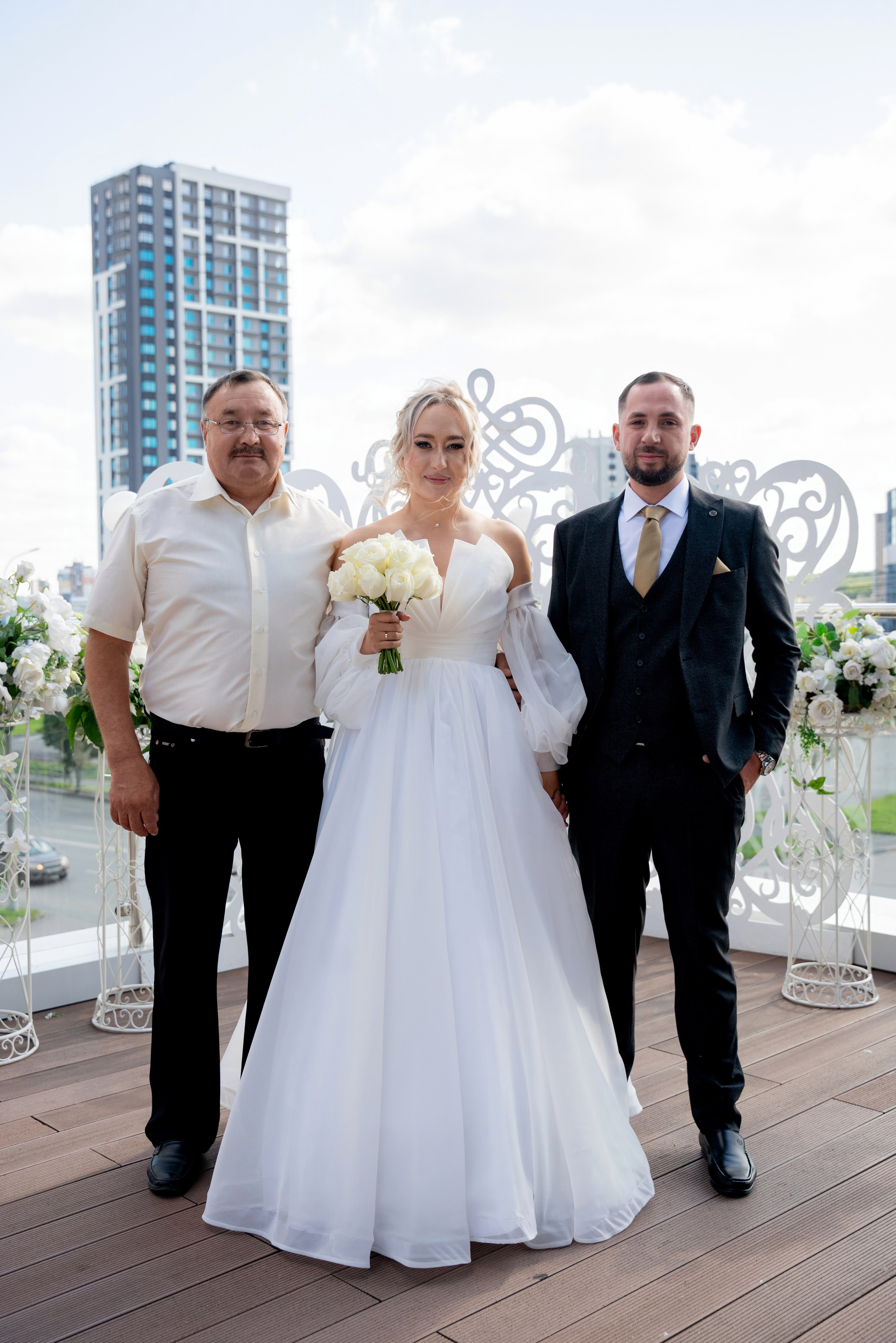 КИРИЛЛ И ЖАННА. Фотограф на любое мероприятие