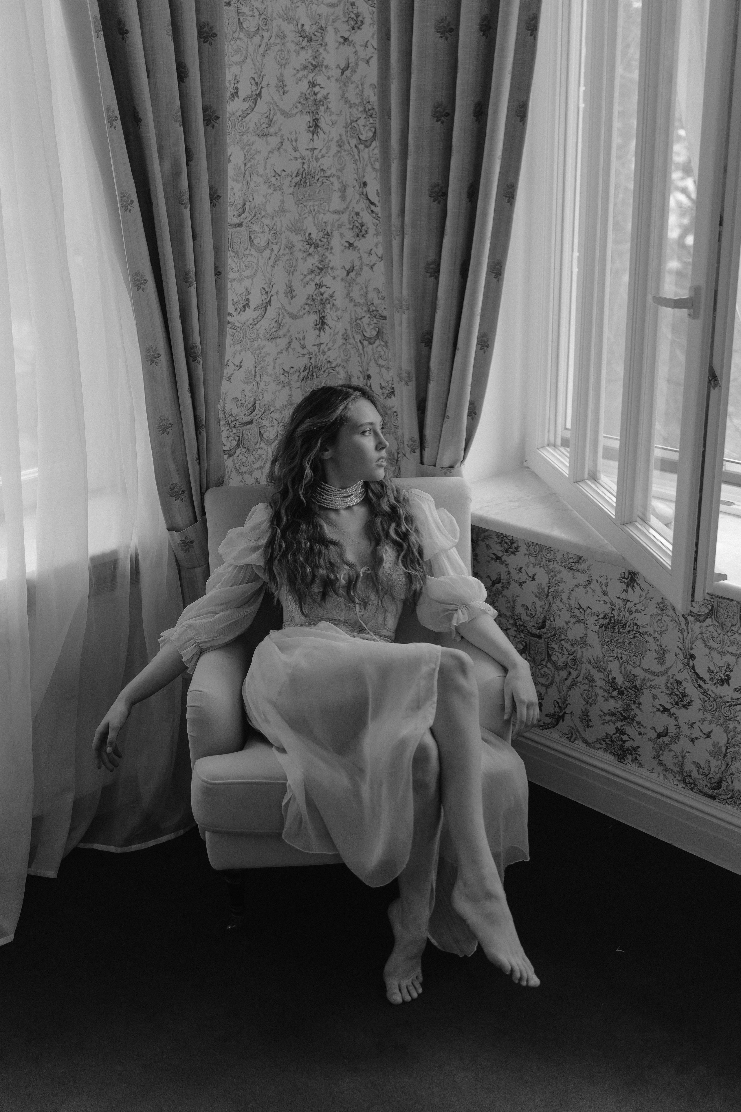 P&A (творческая съемка). Свадебный фотограф — Наталья Фед СПб/Москва