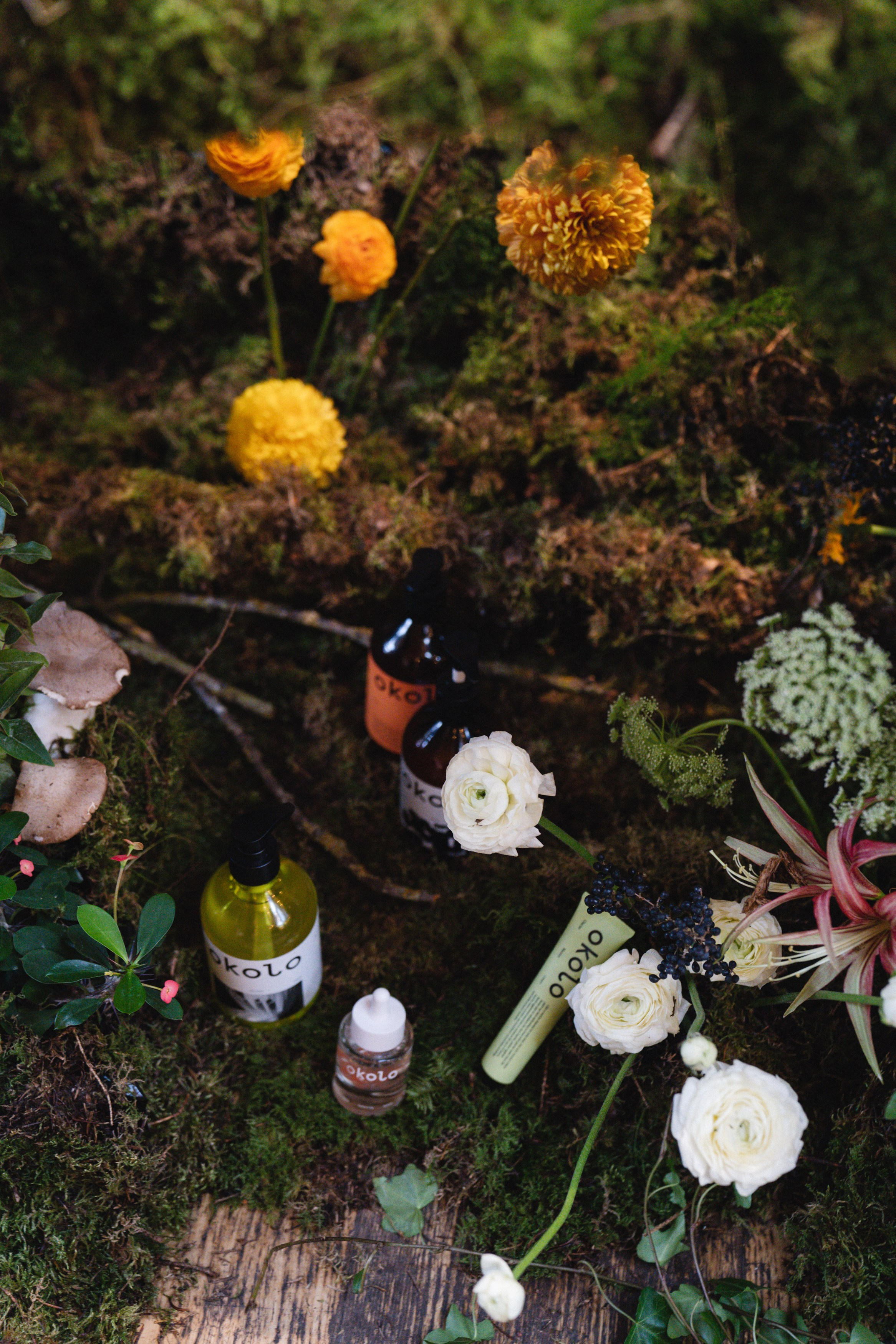 Country Birthday Yauza. Анастасия Шумских [креативный продюсер]