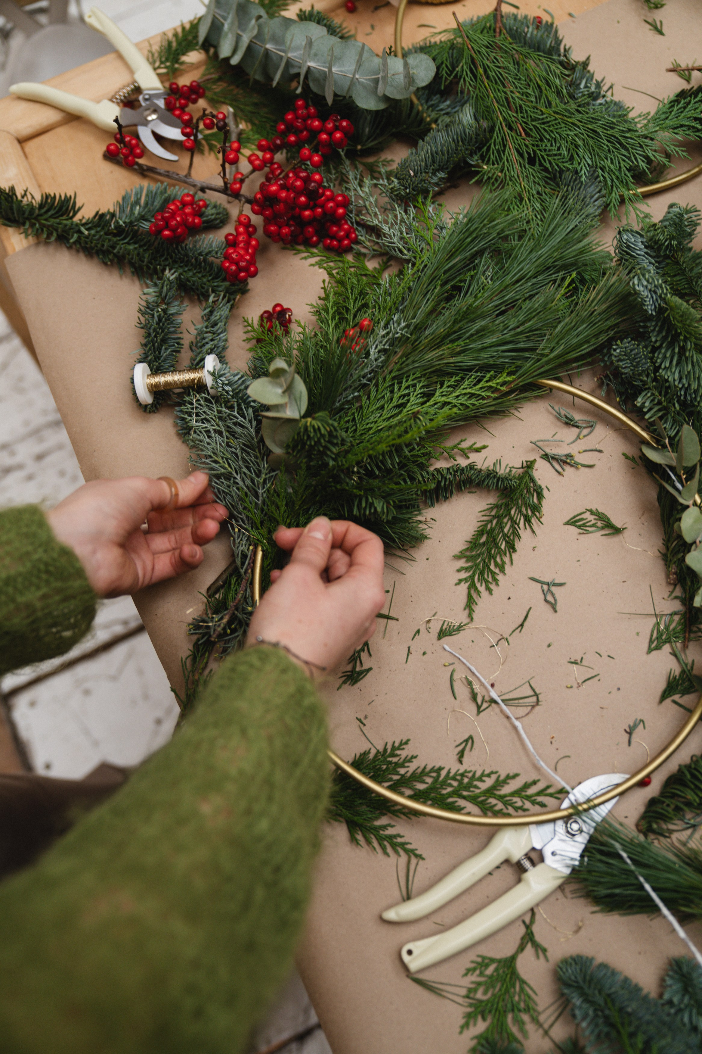 Country Birthday Yauza. Анастасия Шумских [креативный продюсер]