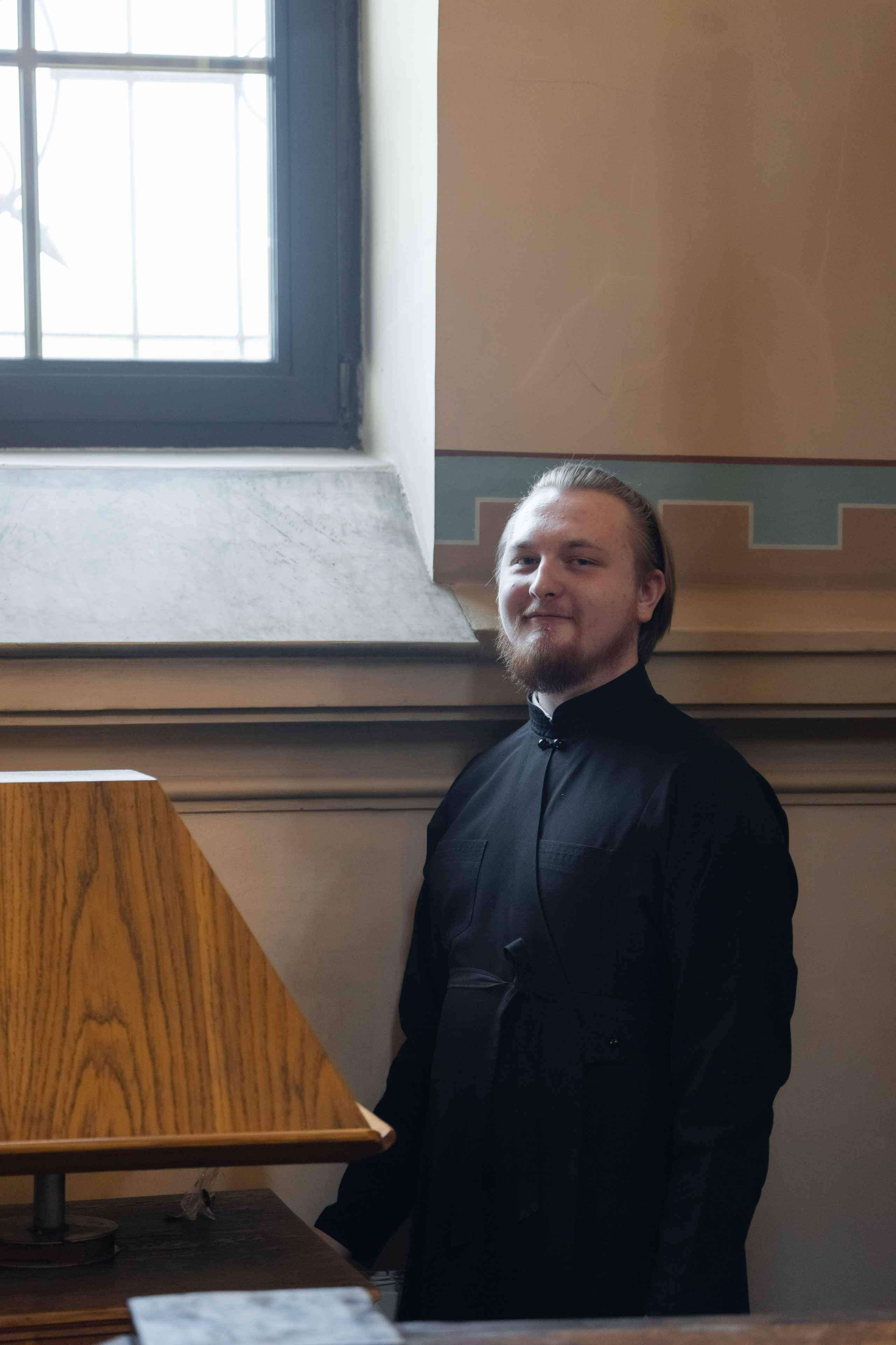 125 лет Гродненской епархии. Свадебный и семейный фотограф | Слоним, Гродно| Варя Режа́бек