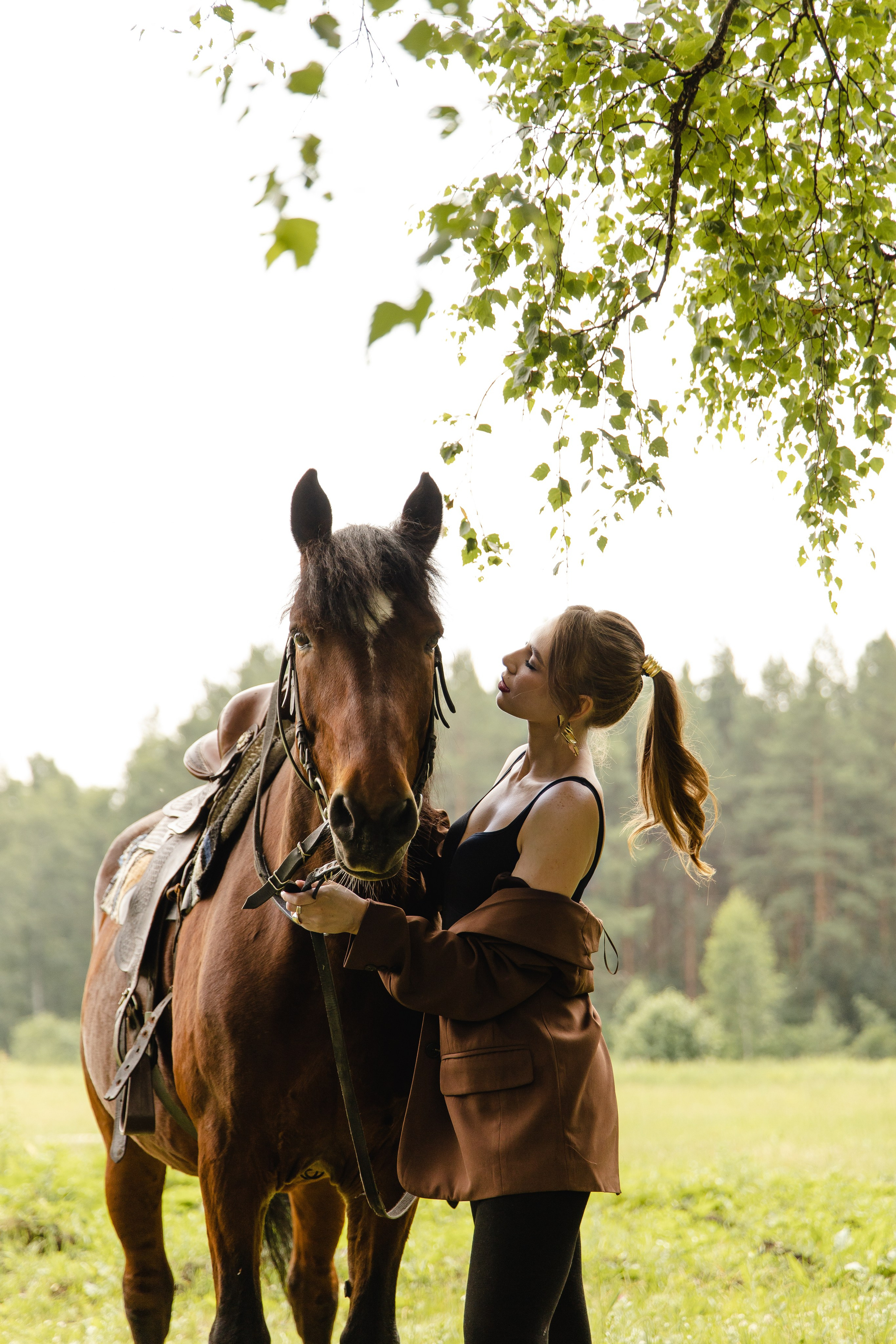Кристина. Свадебный фотограф Челябинск Зиненко Виктория