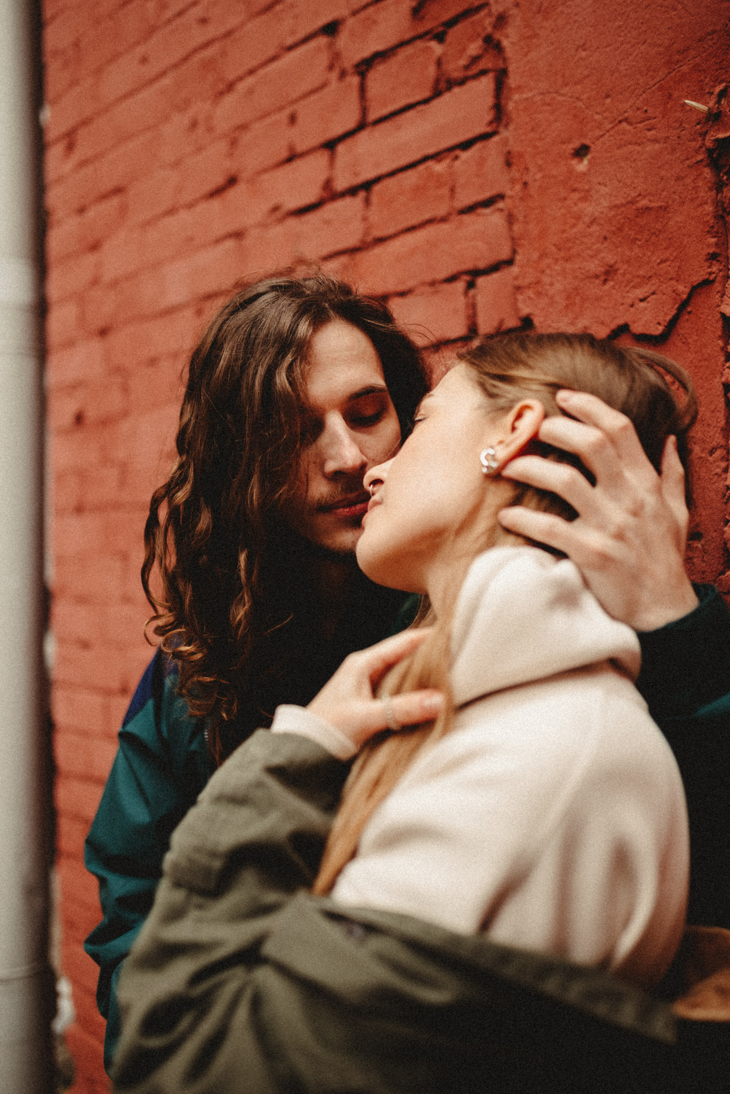 Надежда и Александр. Фотограф Санкт-Петербург, Новороссийск