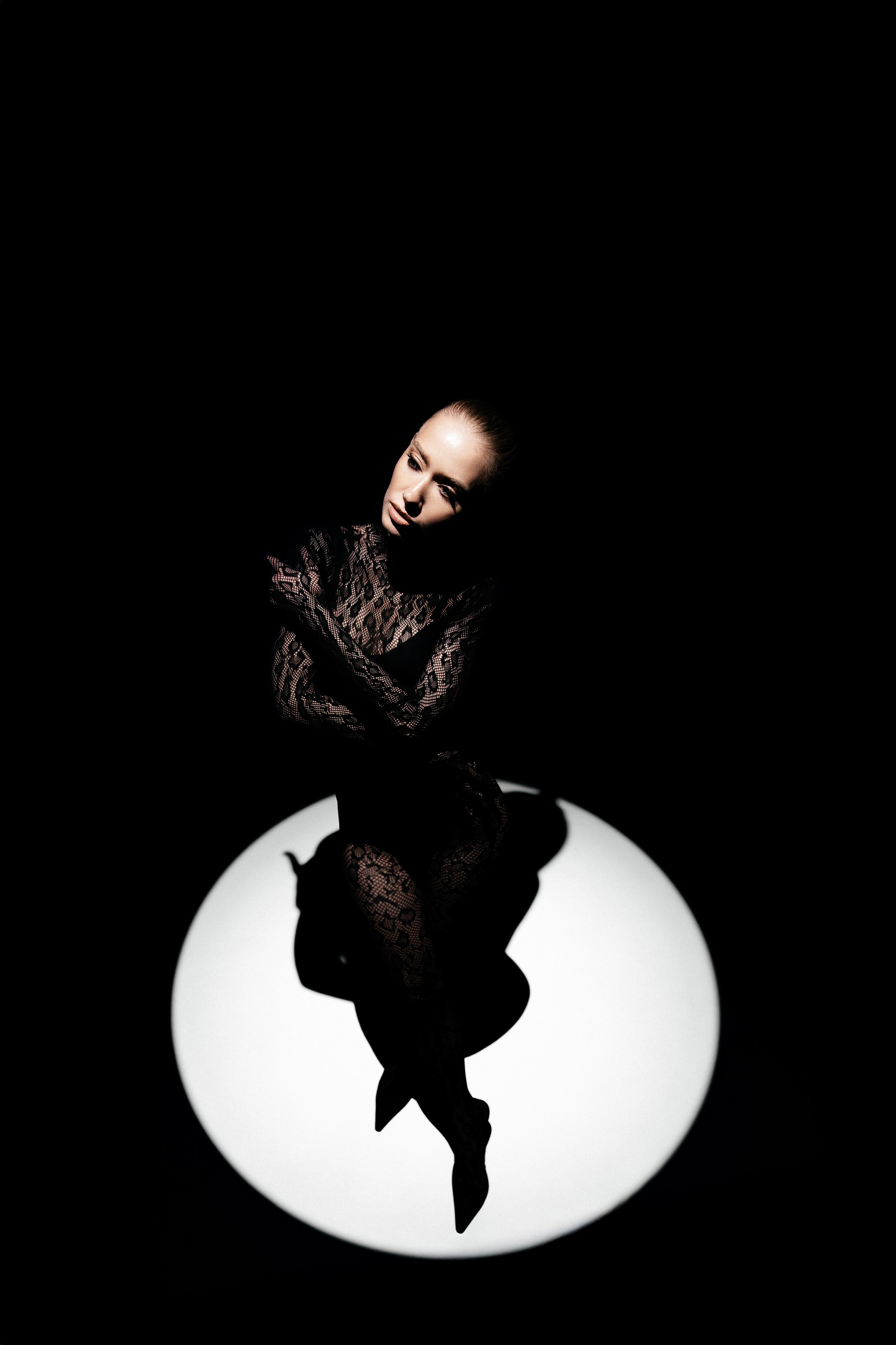 Портретная фотосъёмка для Ирины. Тимур Аминов | Фотограф в Кемерове