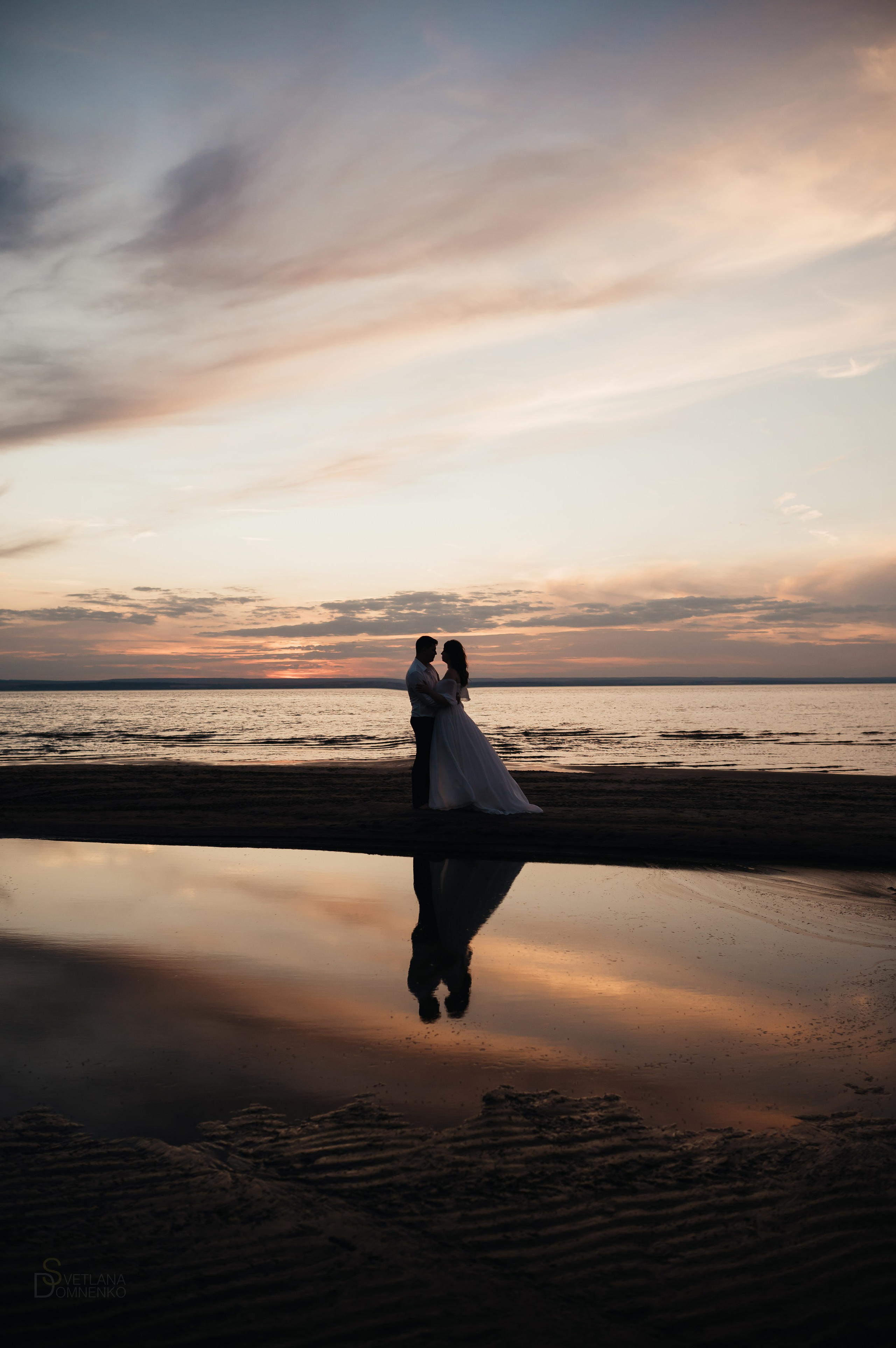 V & Y. Фотограф Тольятти, Самара Домненко Светлана