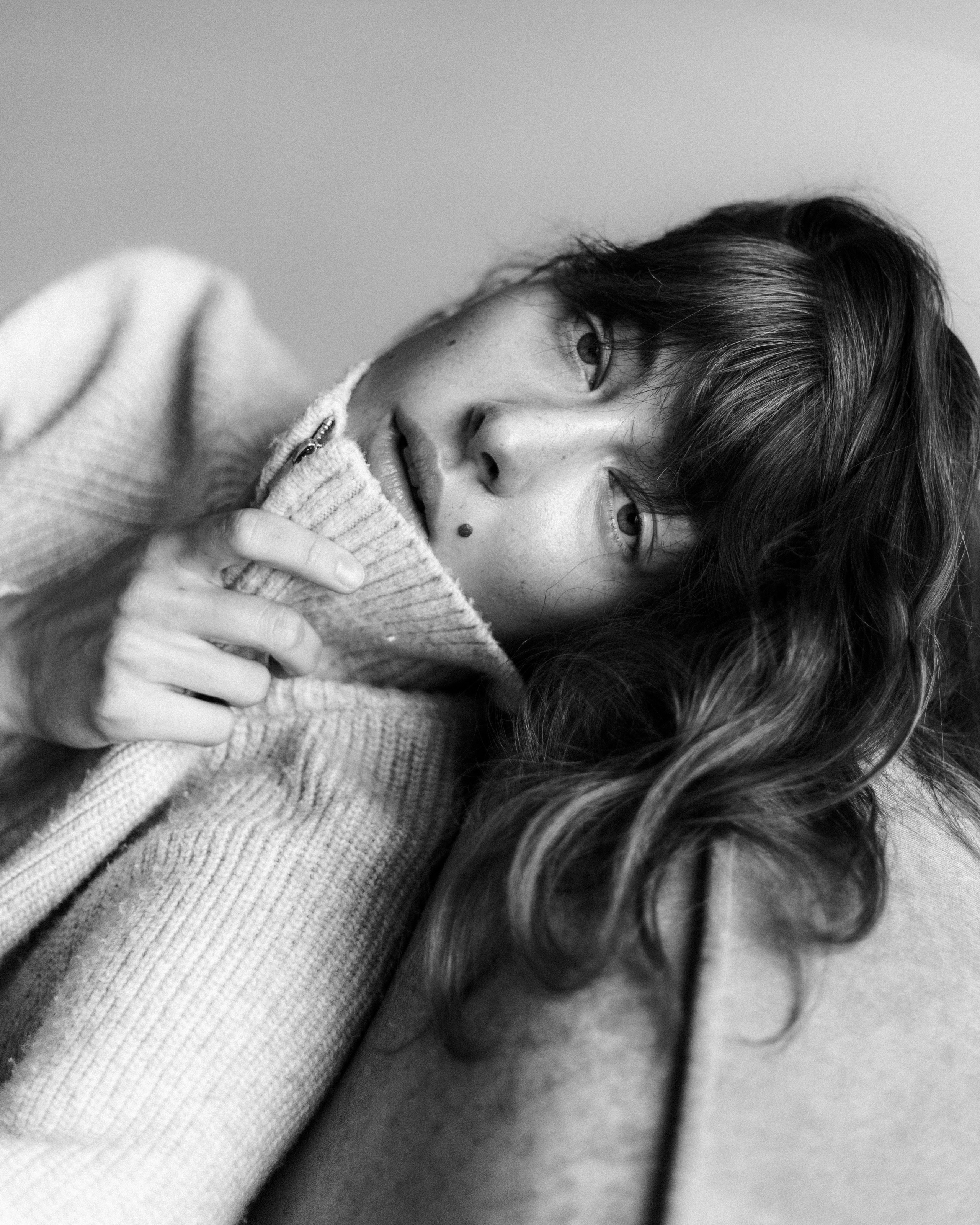 Портреты. Фотограф и видеограф для брендов в Санкт-Петербурге Наталья Бородай