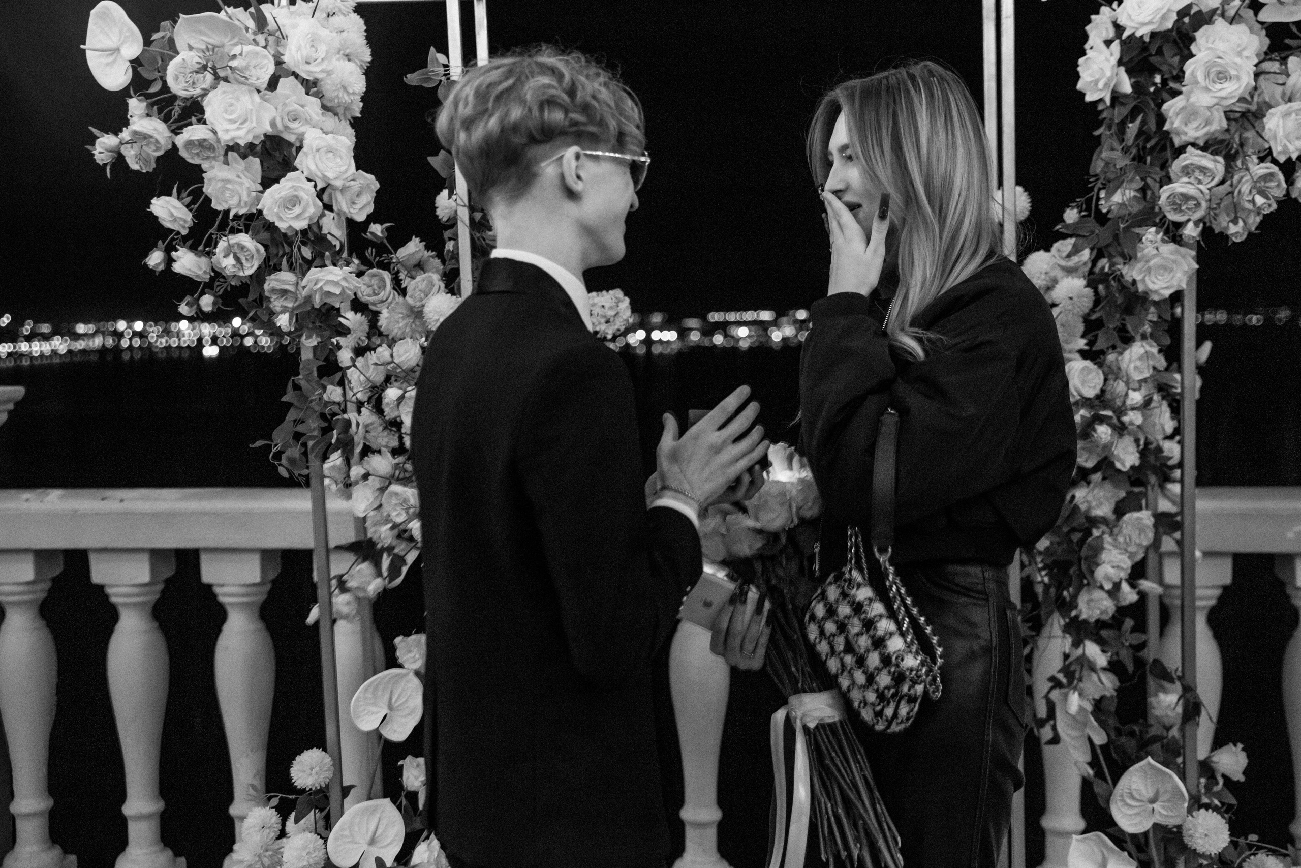 Предложение. Главная