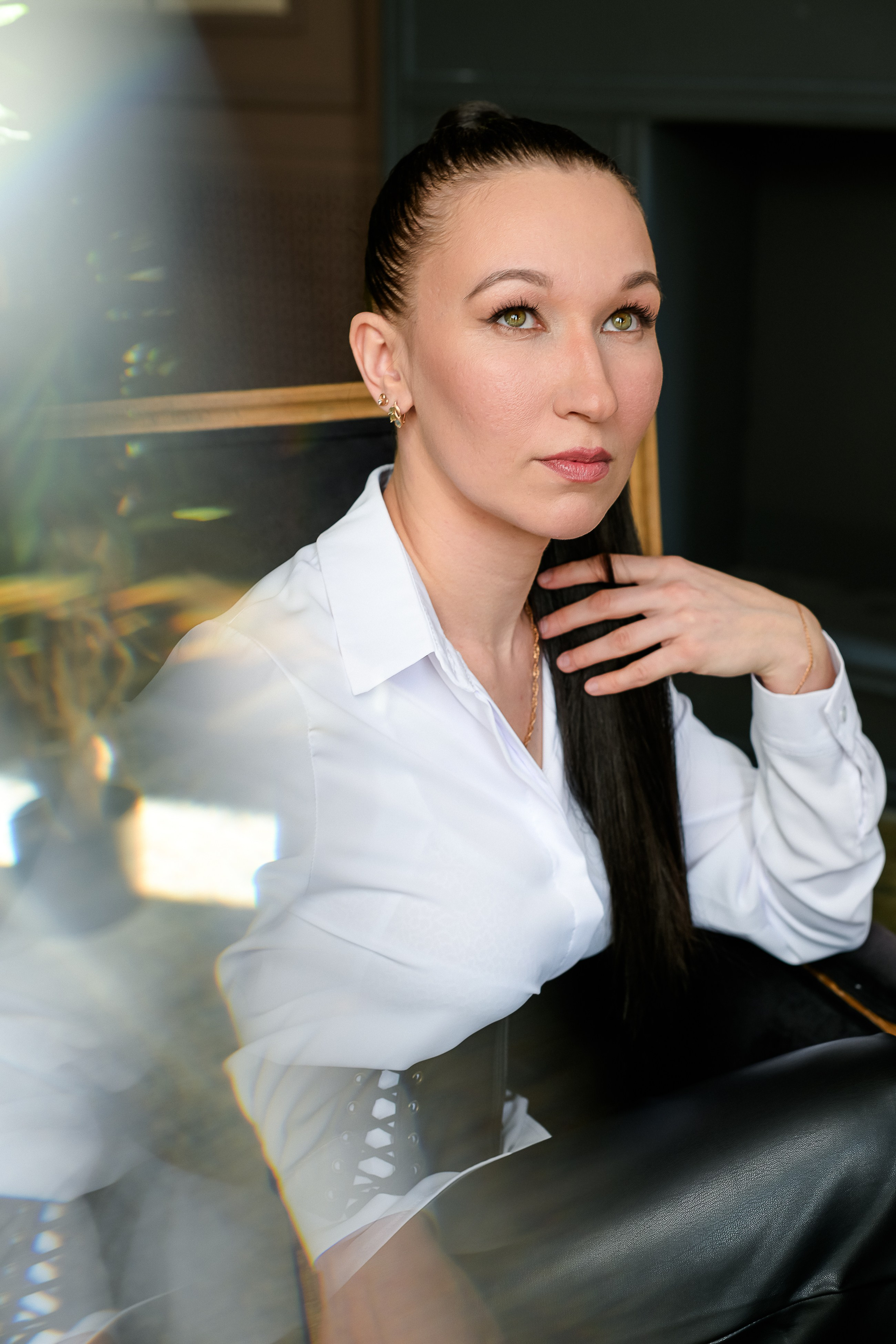 Валентина и Анастасия