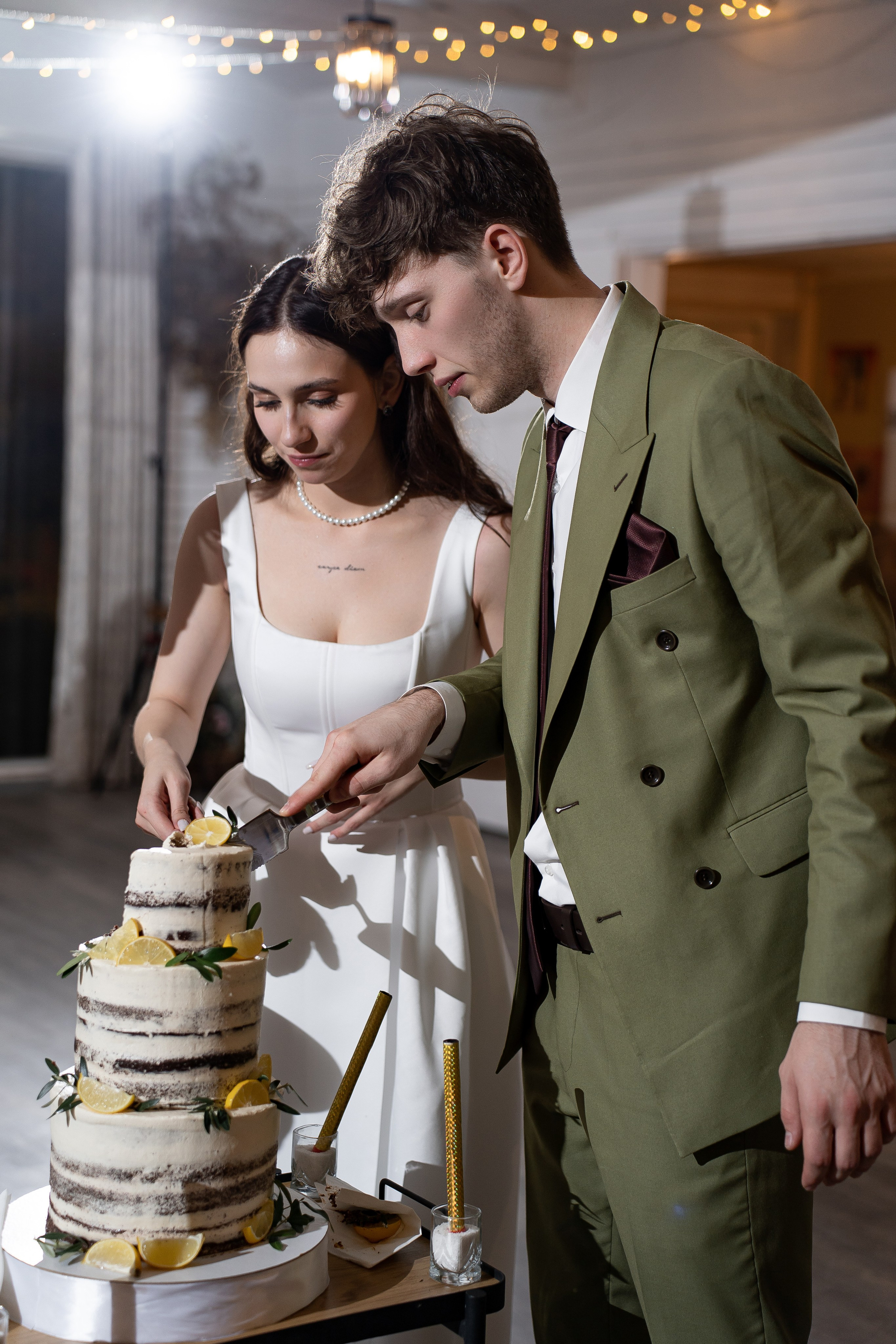 Маргарита & Рафаэль 12.09.2024. Свадебный Фотограф Илья Чепайкин. Калининград