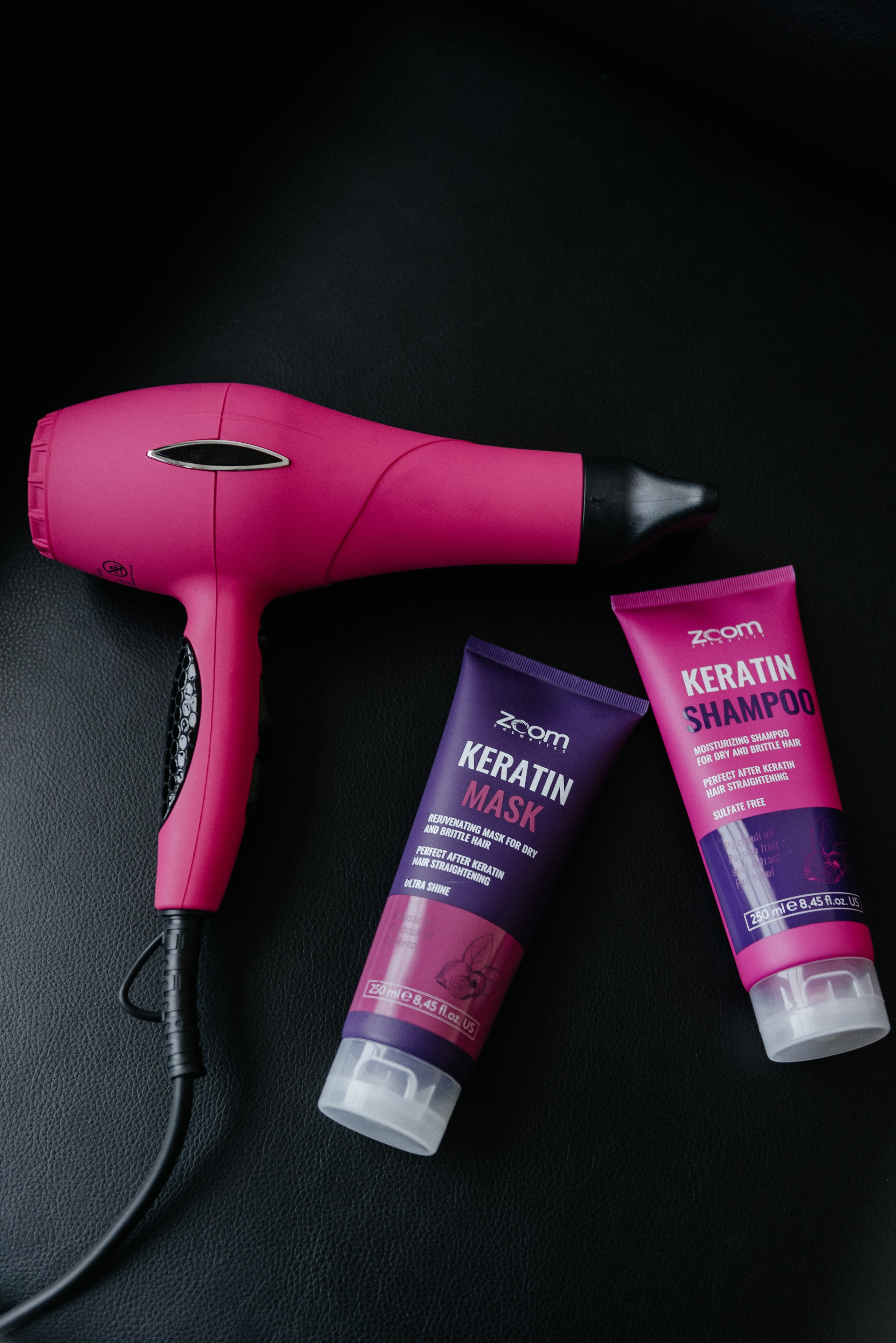 Мастер по волосам