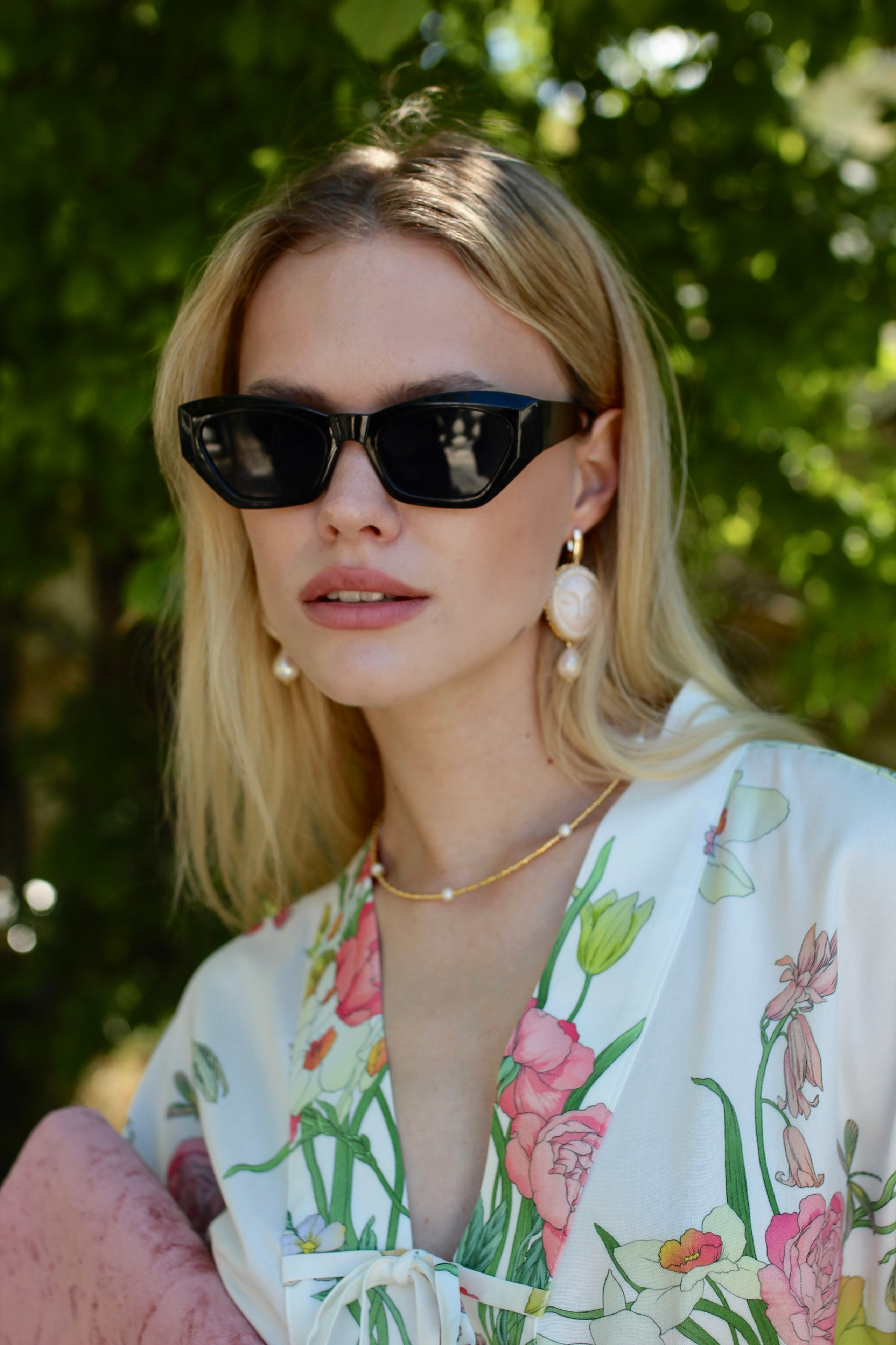 Fashion. Фотограф в Крыму — Бабанина София