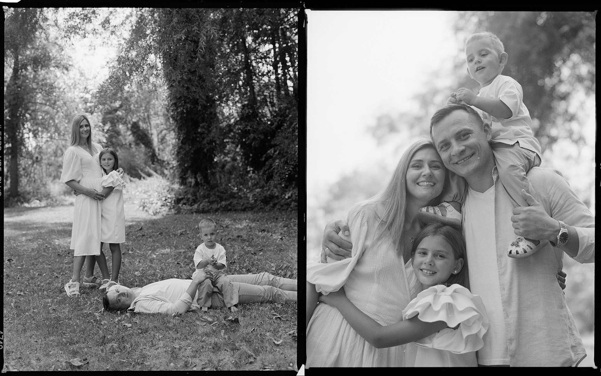 Частные съемки. Фотограф Игорь Цаплин